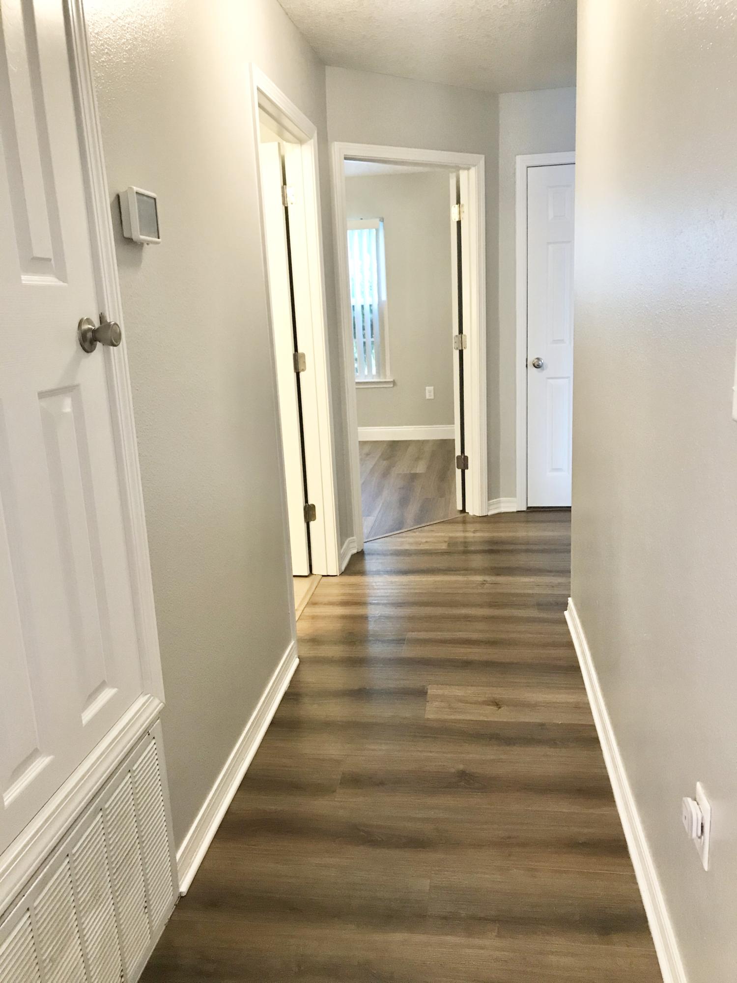 Meets & Bounds - Residential