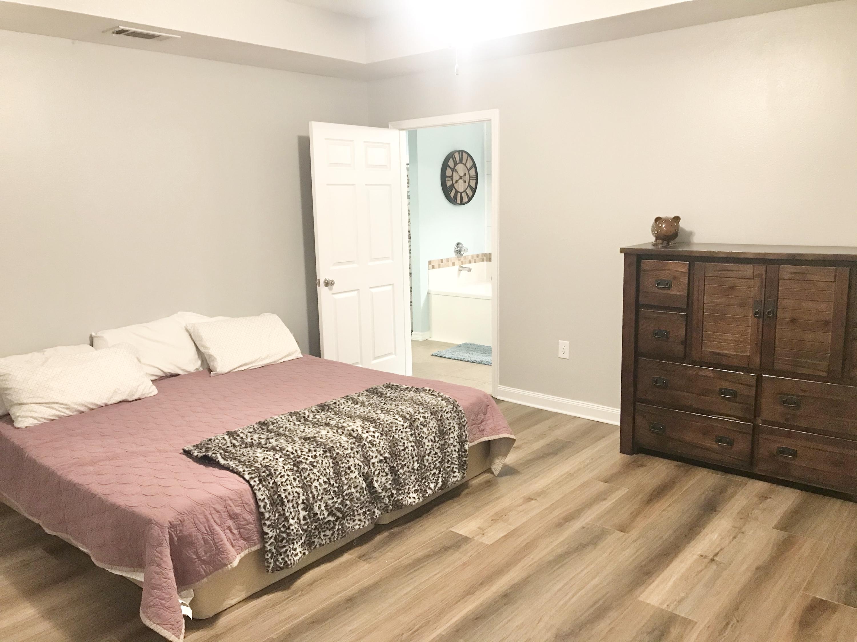 Meets & Bounds - Residential