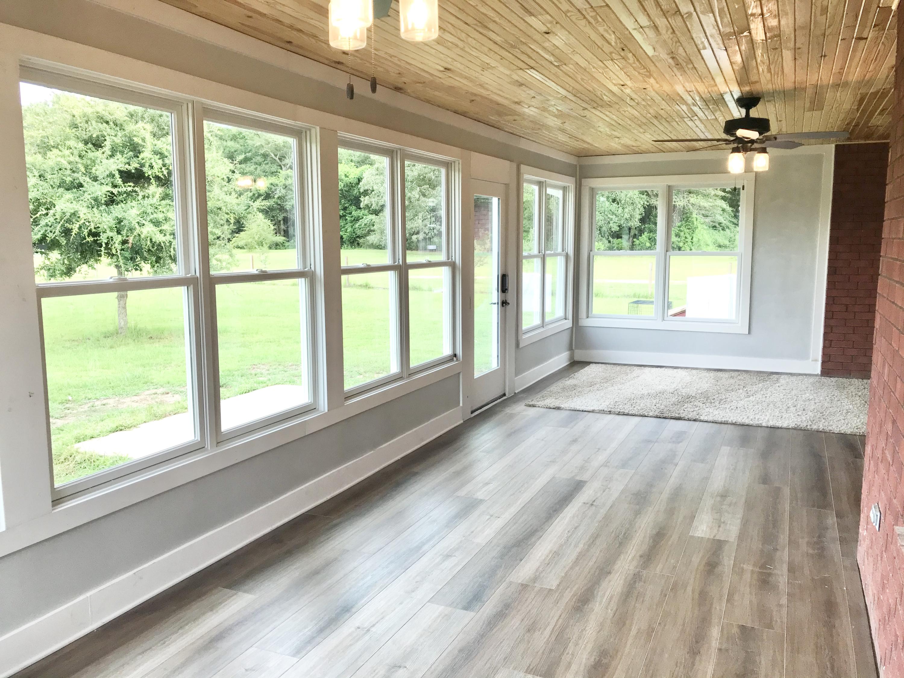 Meets & Bounds - Residential