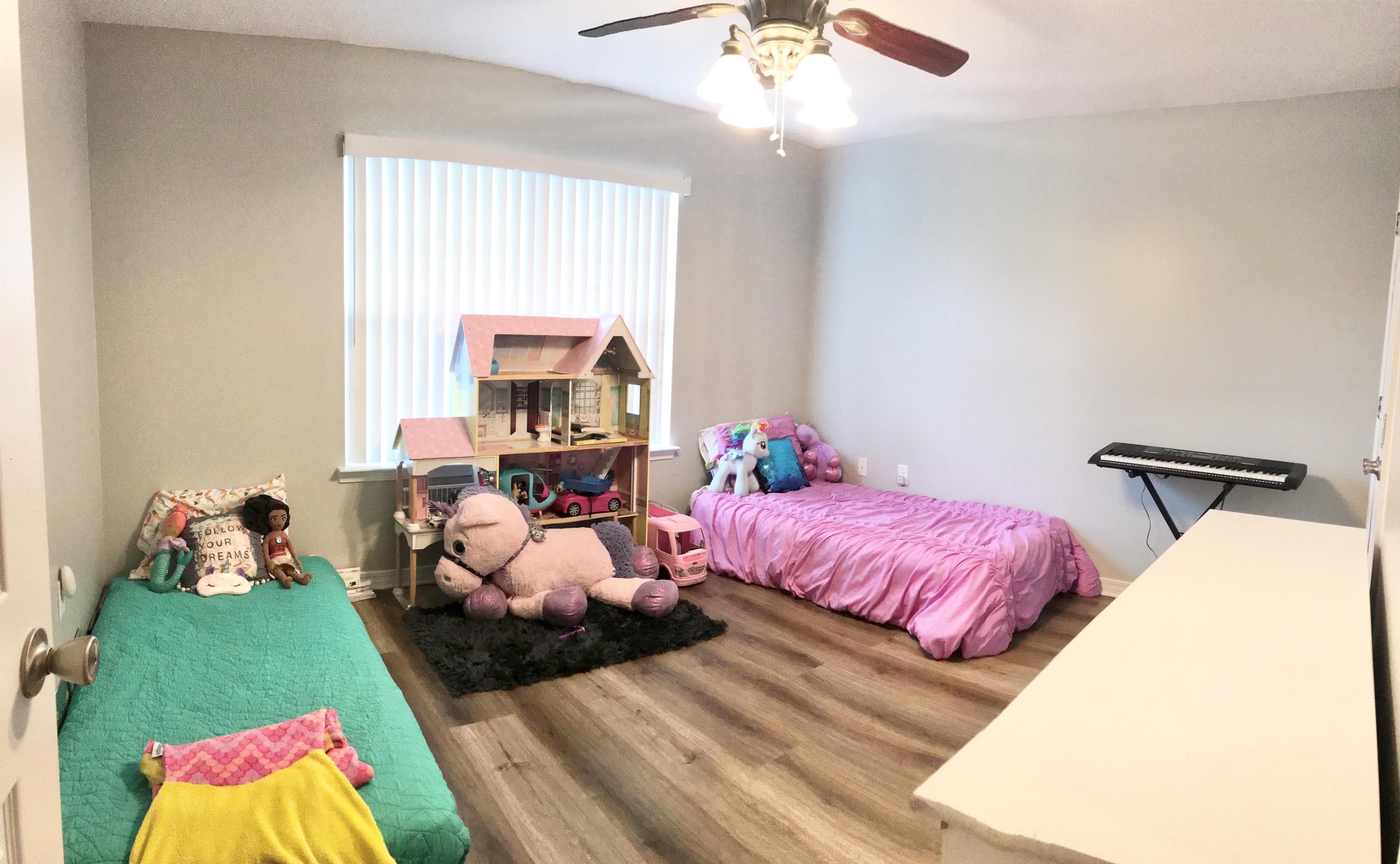 Meets & Bounds - Residential