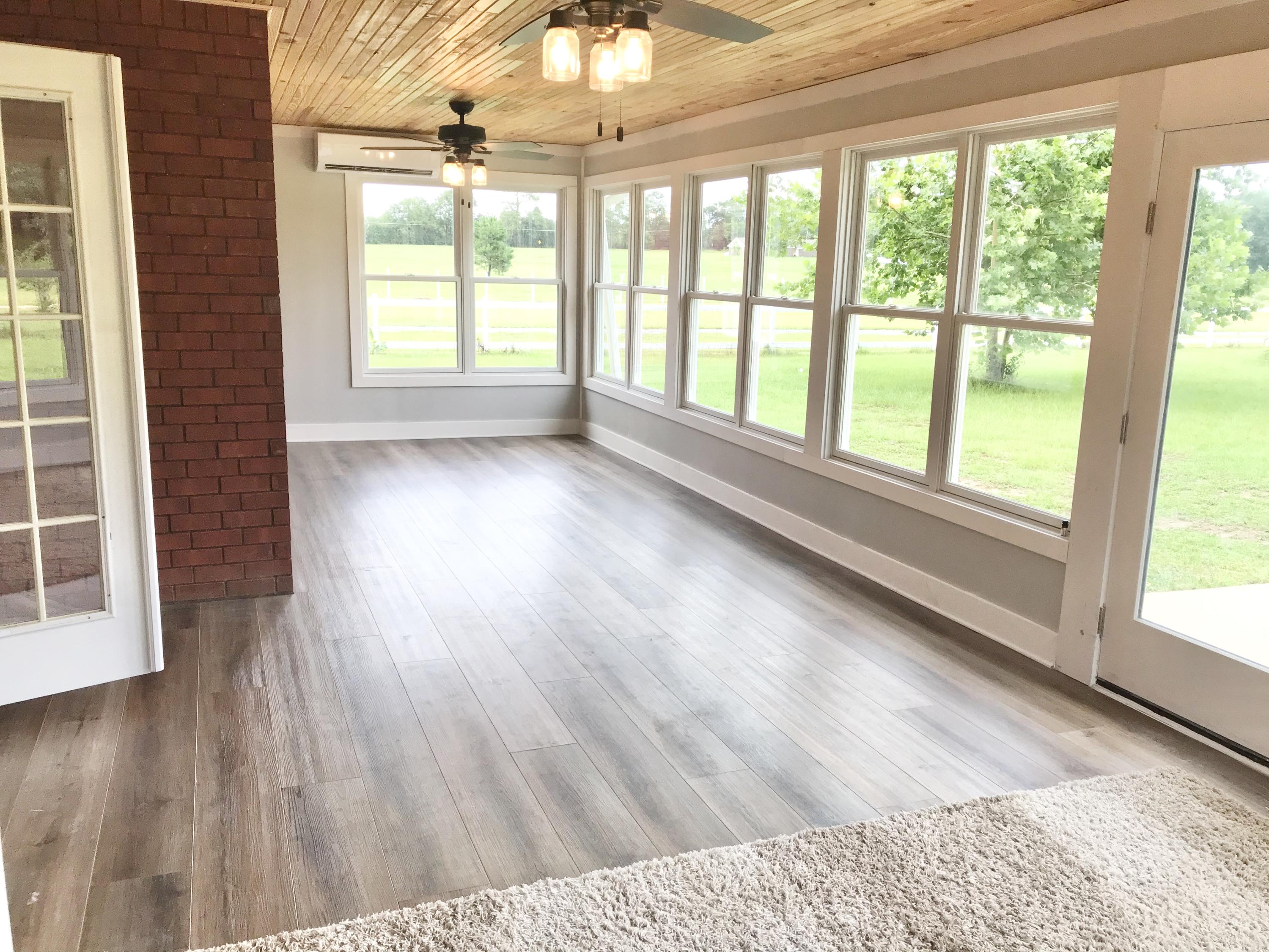 Meets & Bounds - Residential