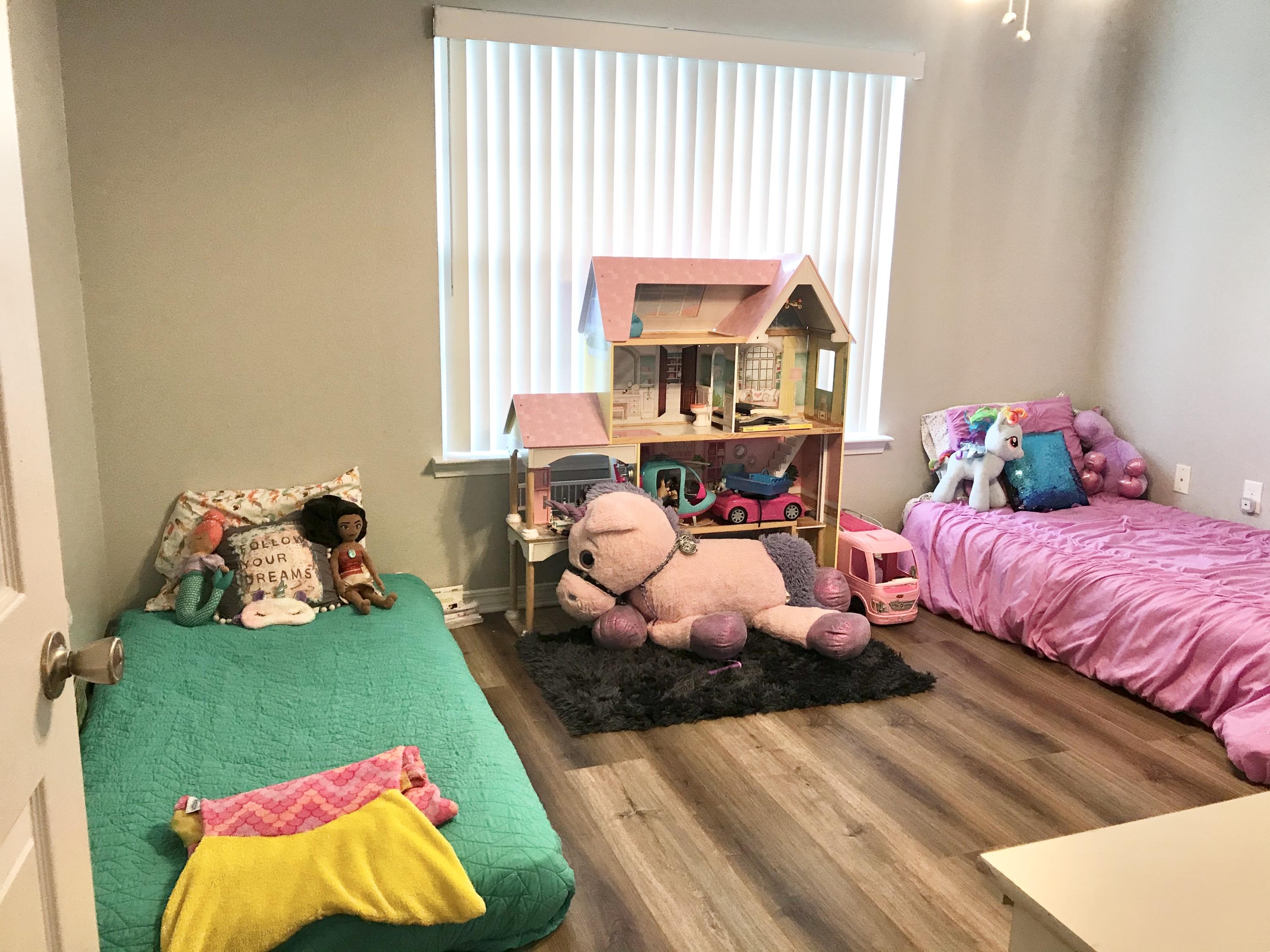 Meets & Bounds - Residential