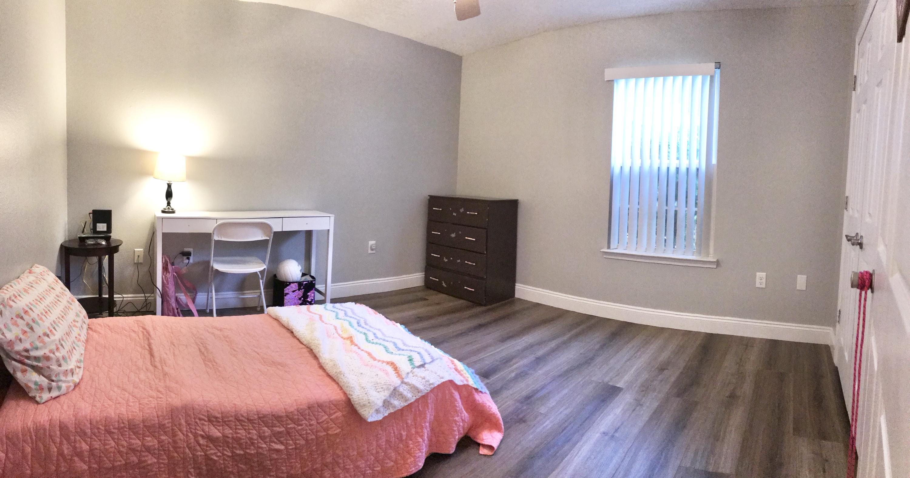 Meets & Bounds - Residential