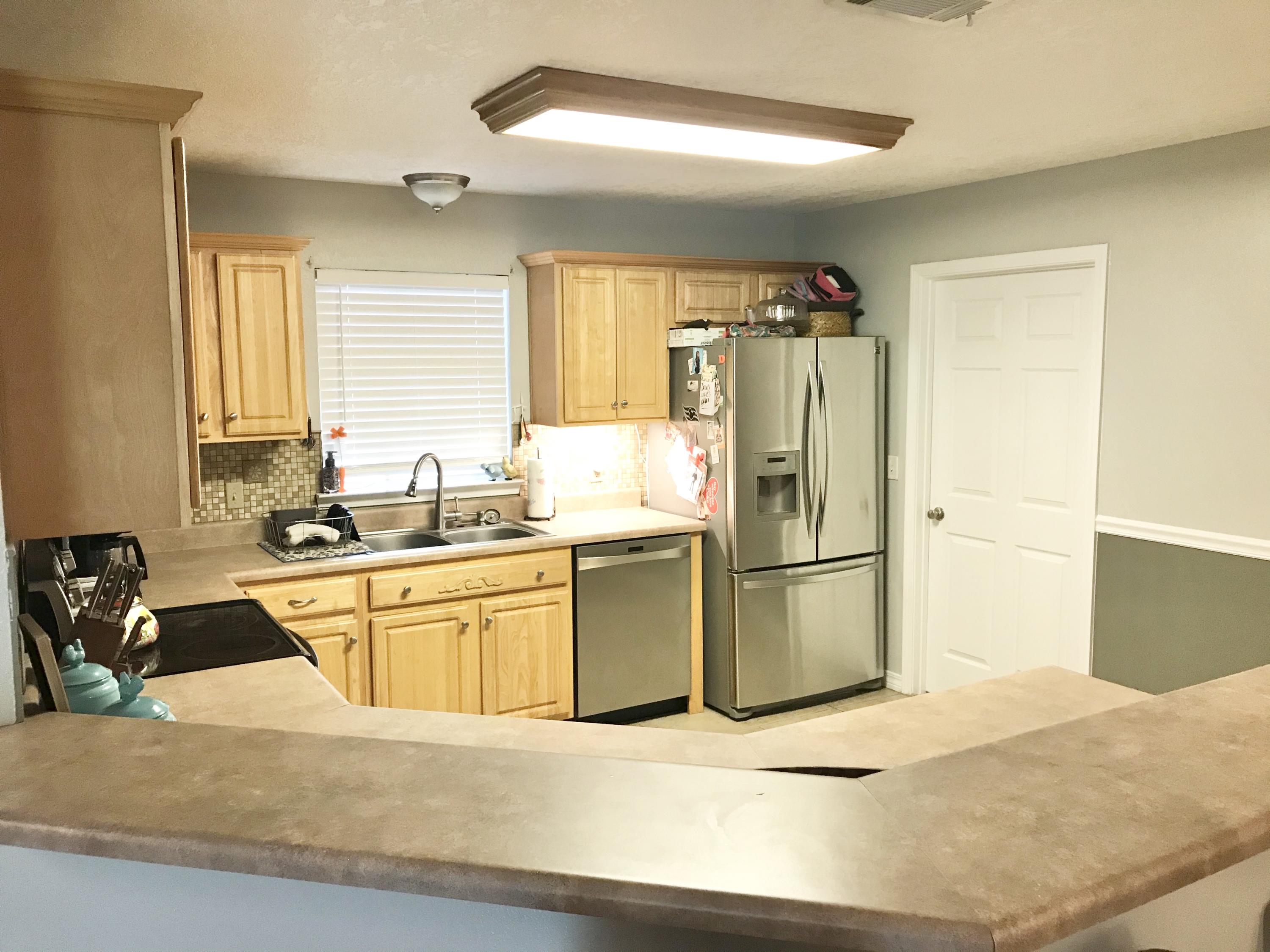 Meets & Bounds - Residential