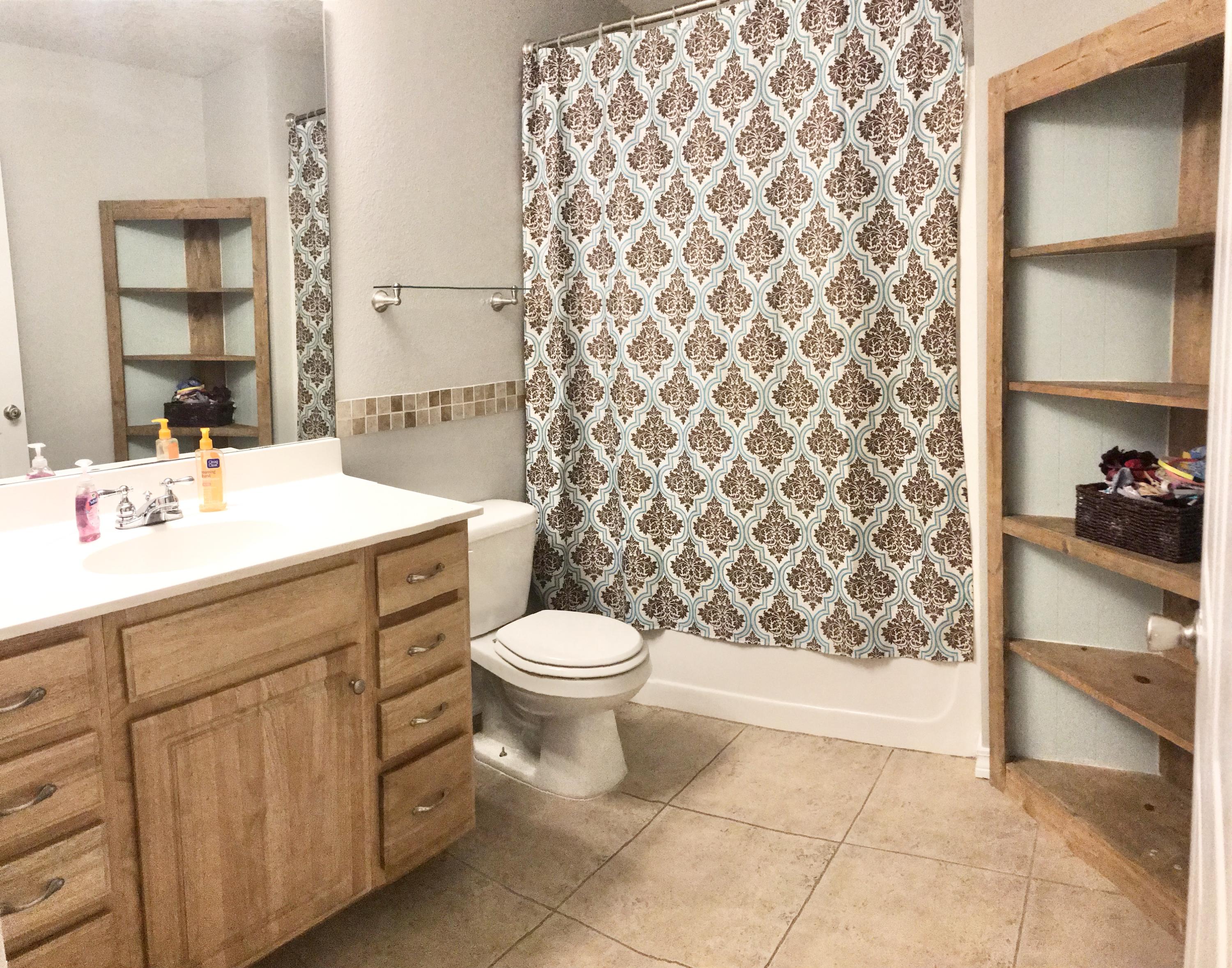 Meets & Bounds - Residential