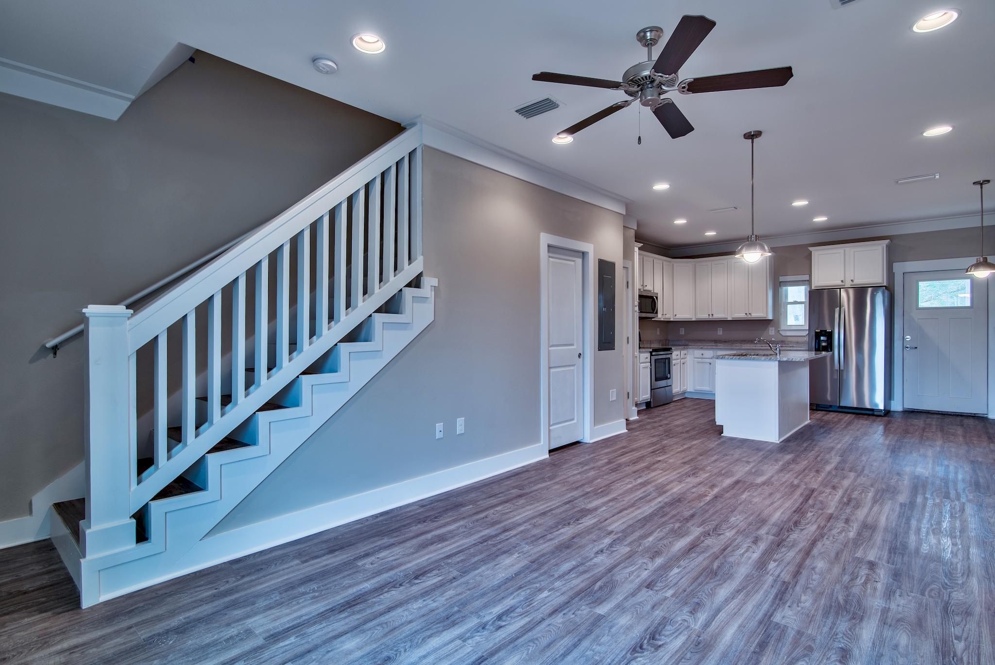 VERANDAS AT FREEPORT - Residential