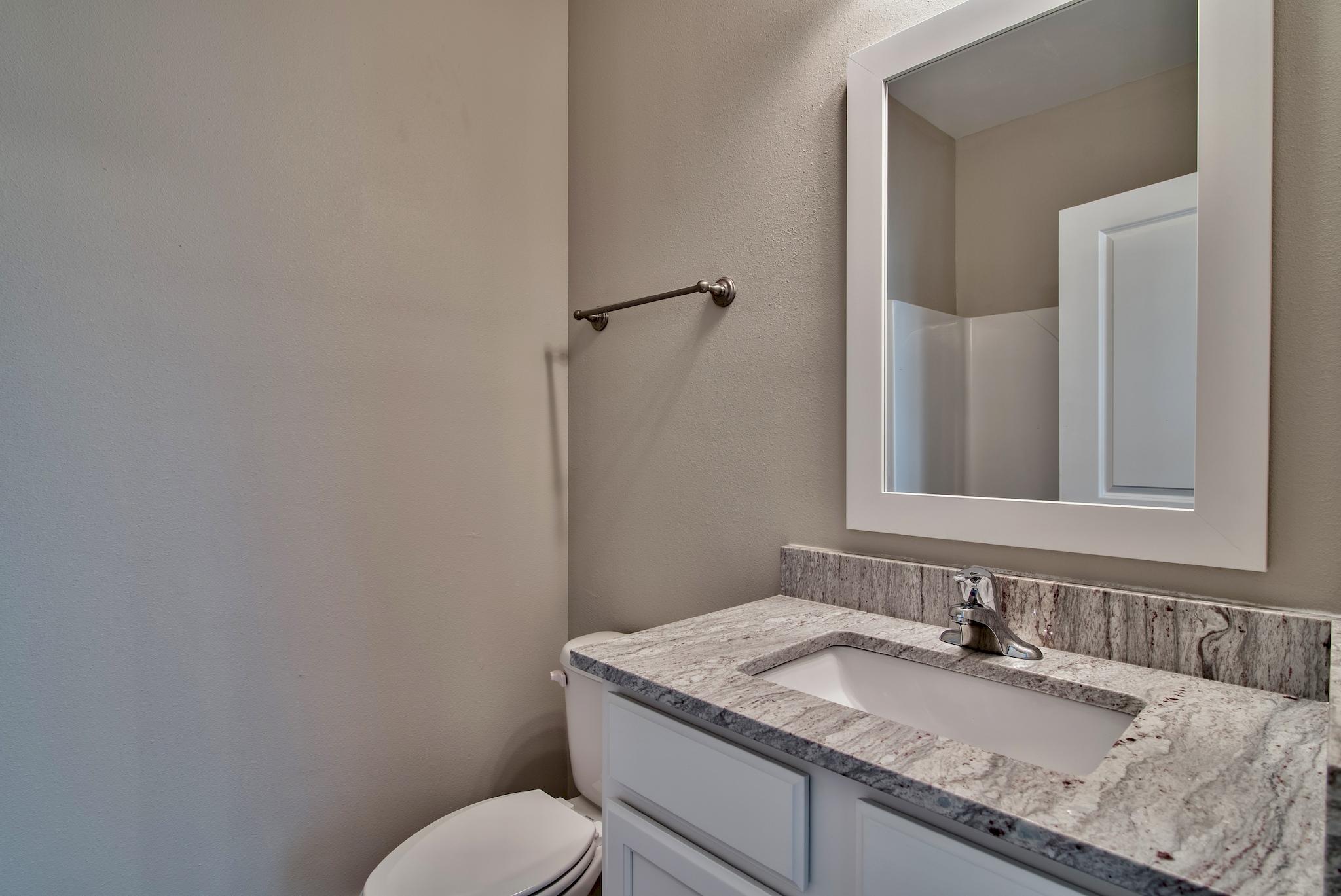 VERANDAS AT FREEPORT - Residential