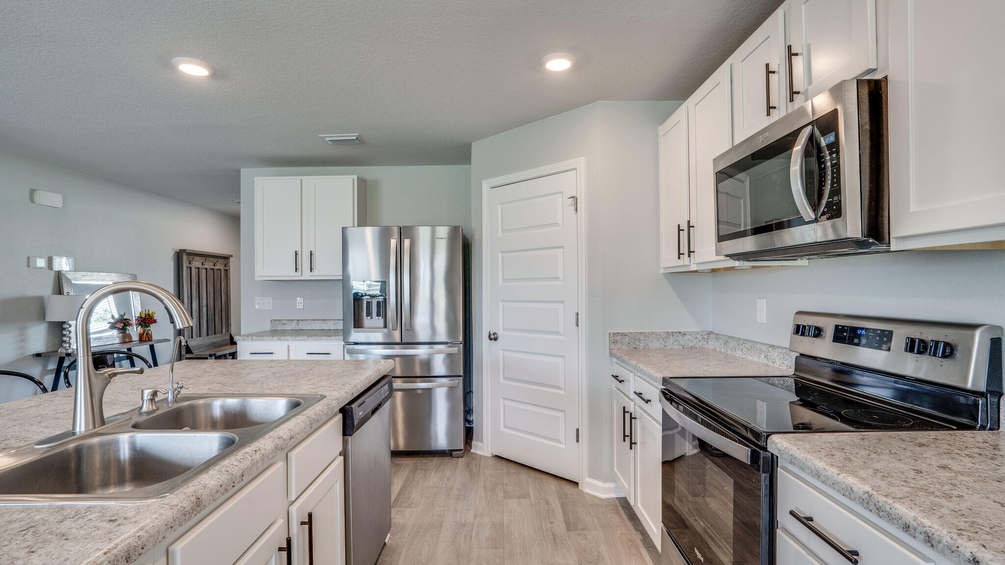 HAMMOCK BAY - Residential