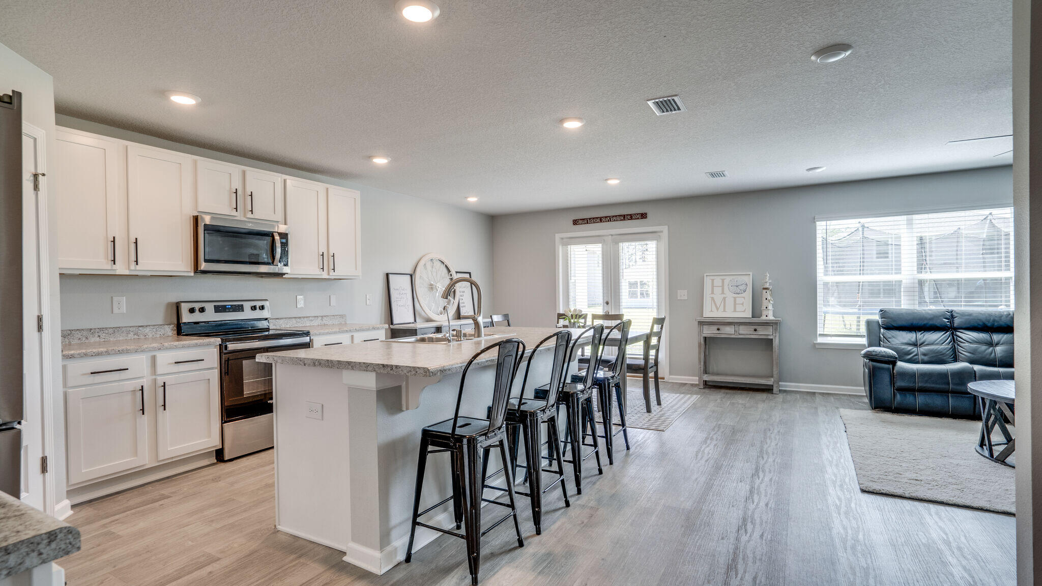 HAMMOCK BAY - Residential