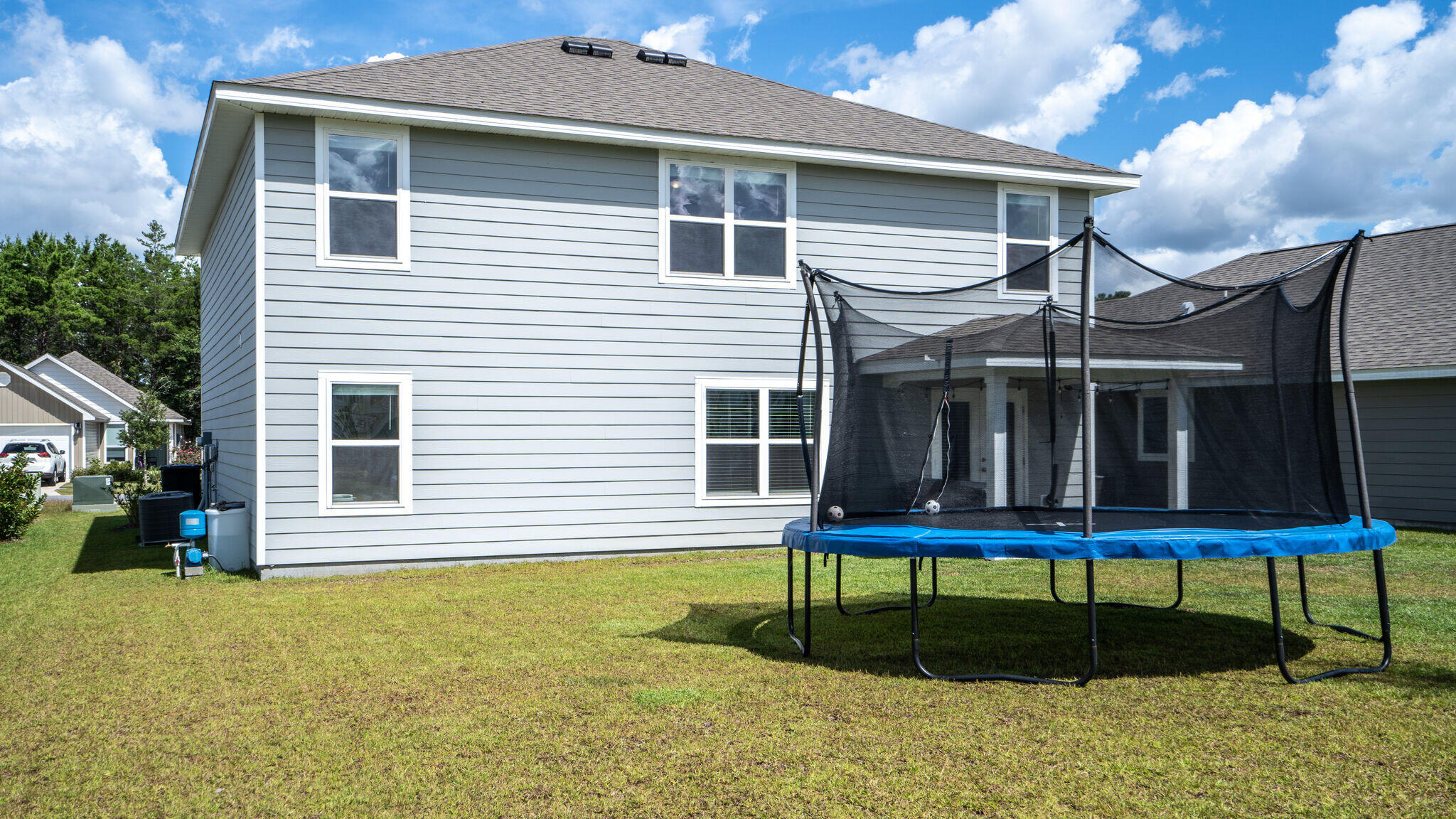 HAMMOCK BAY - Residential