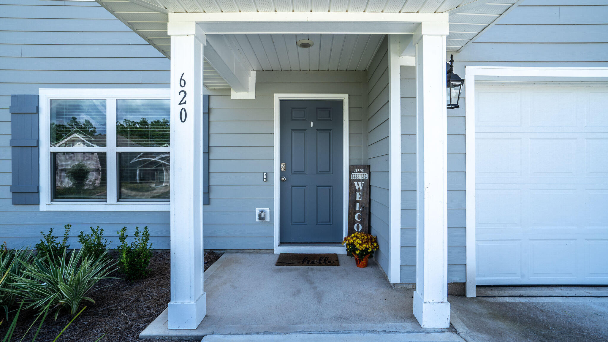 HAMMOCK BAY - Residential