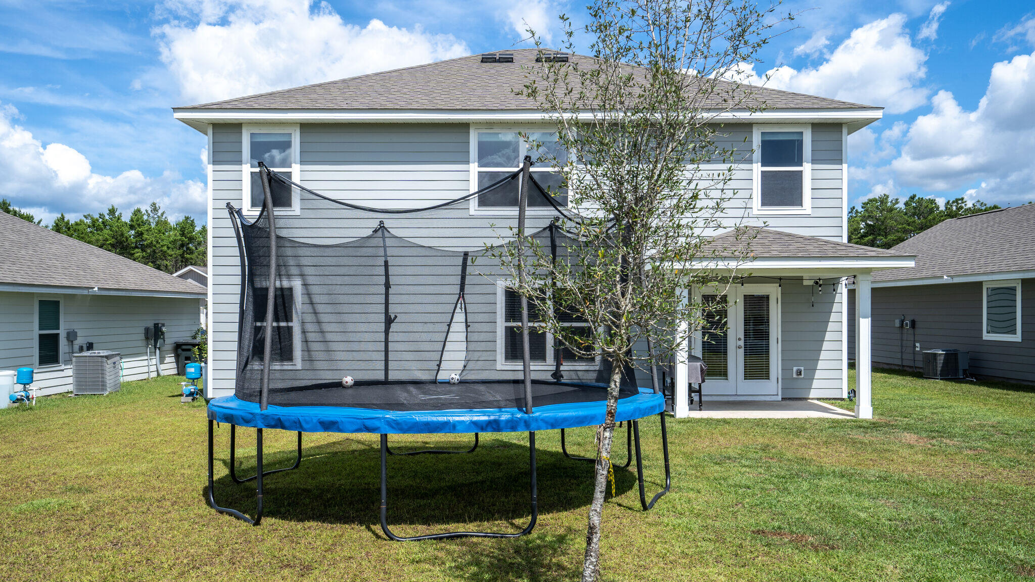 HAMMOCK BAY - Residential