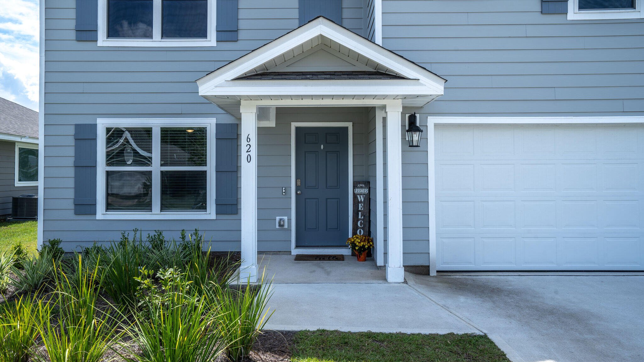 HAMMOCK BAY - Residential