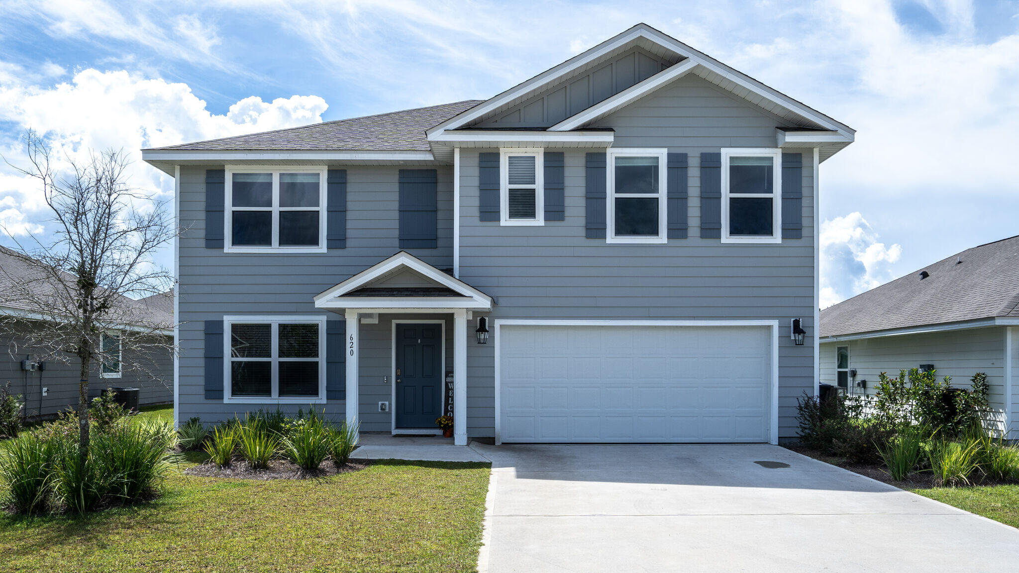 HAMMOCK BAY - Residential