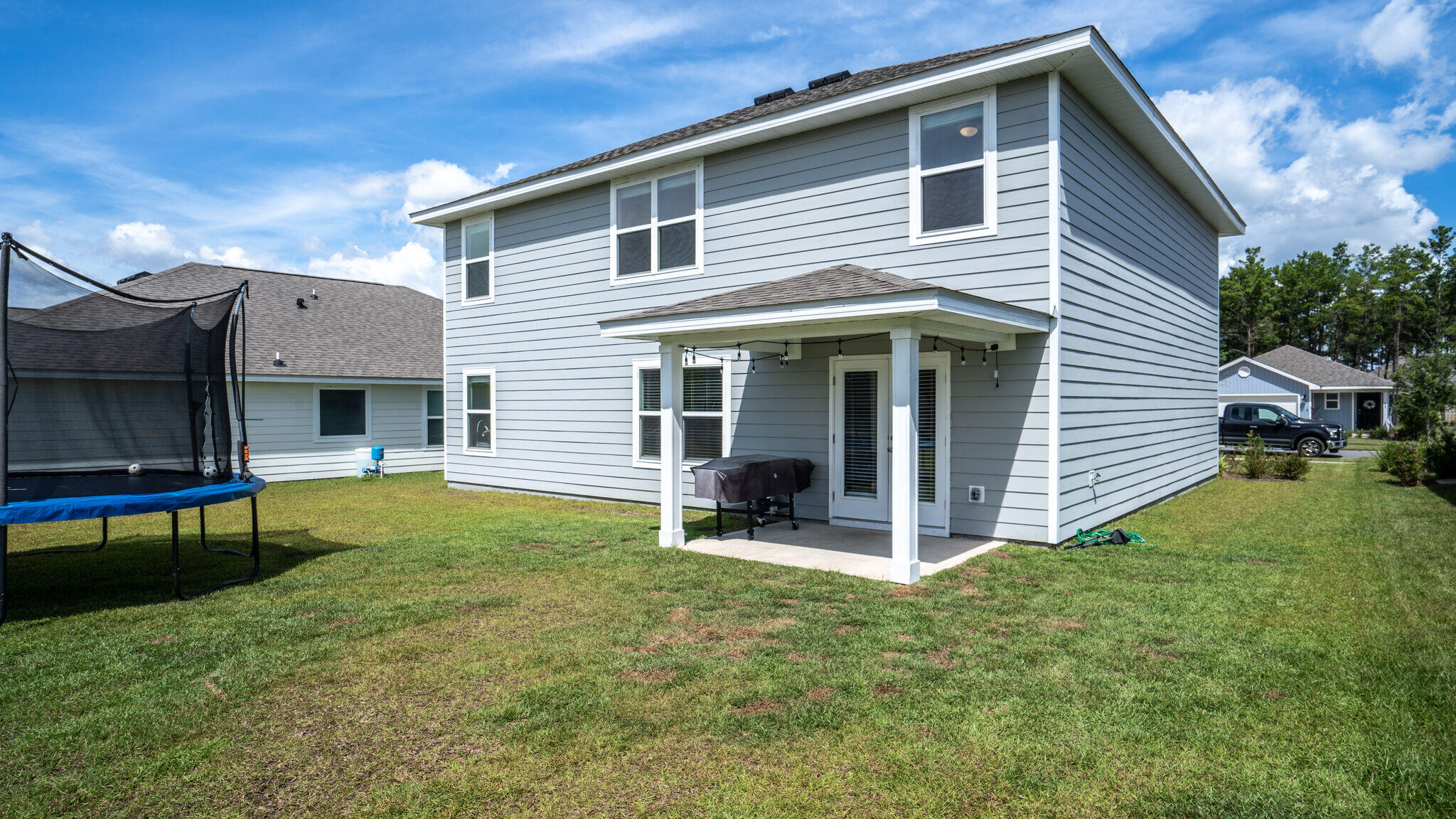 HAMMOCK BAY - Residential