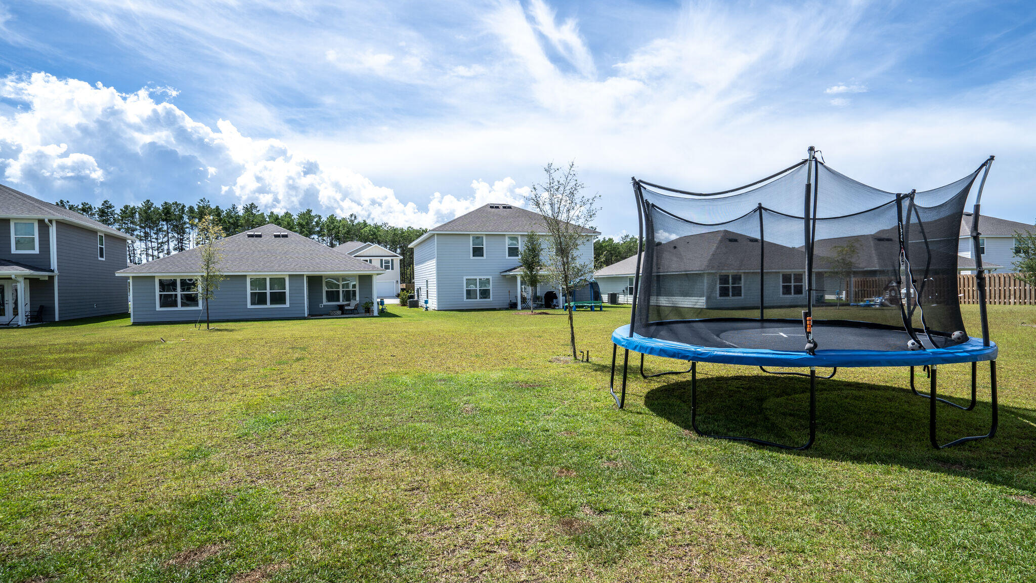 HAMMOCK BAY - Residential