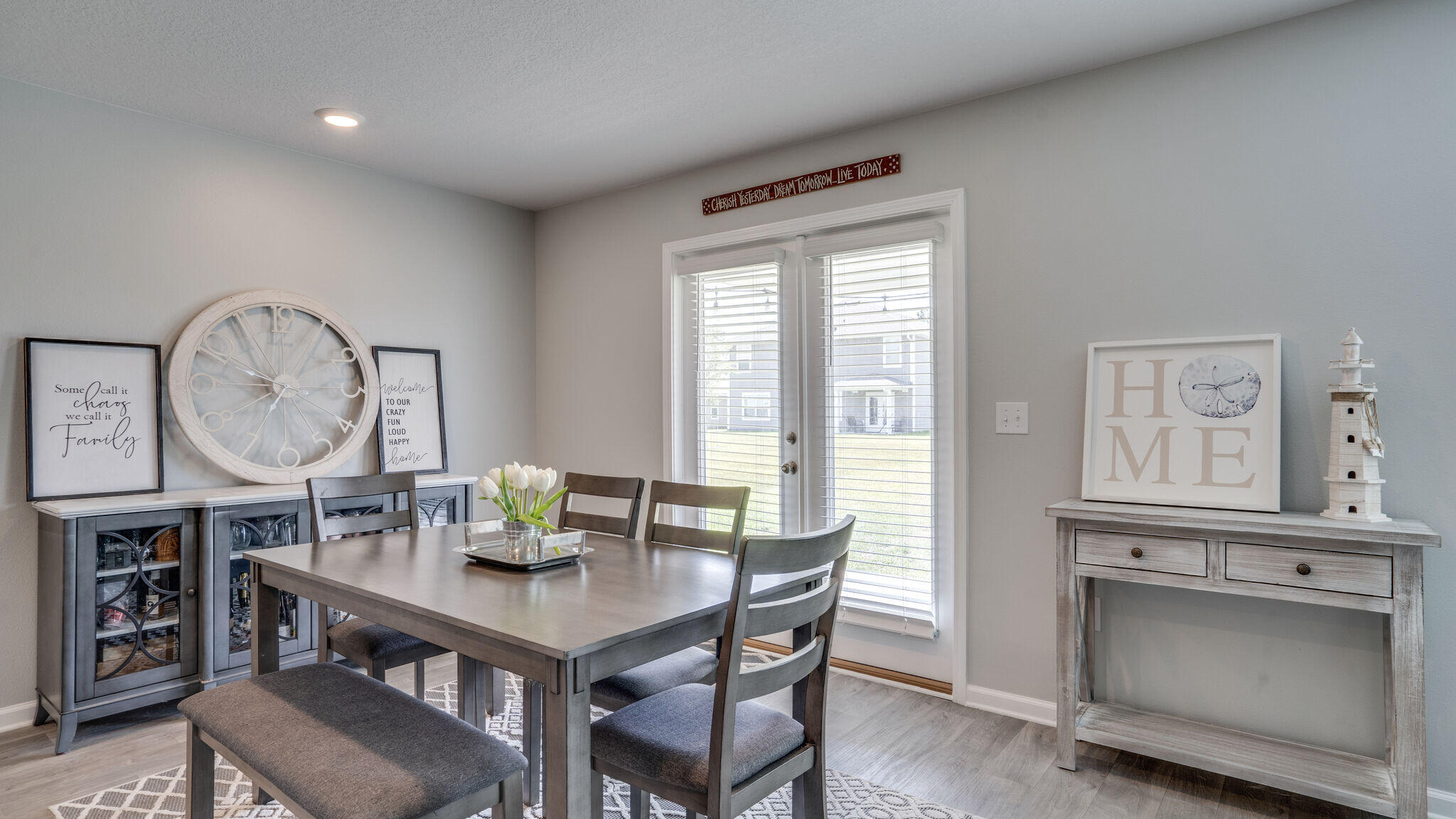 HAMMOCK BAY - Residential