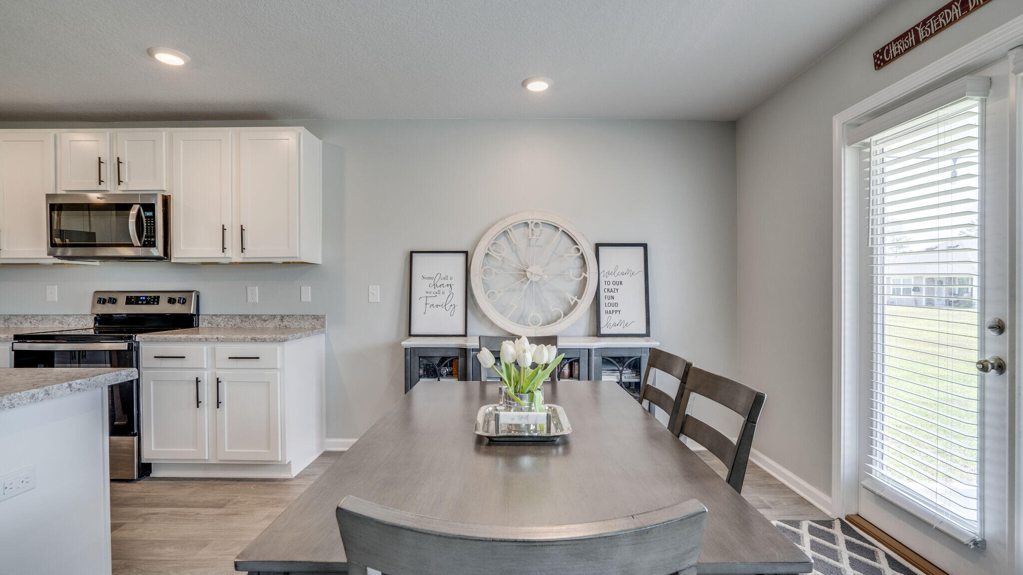 HAMMOCK BAY - Residential