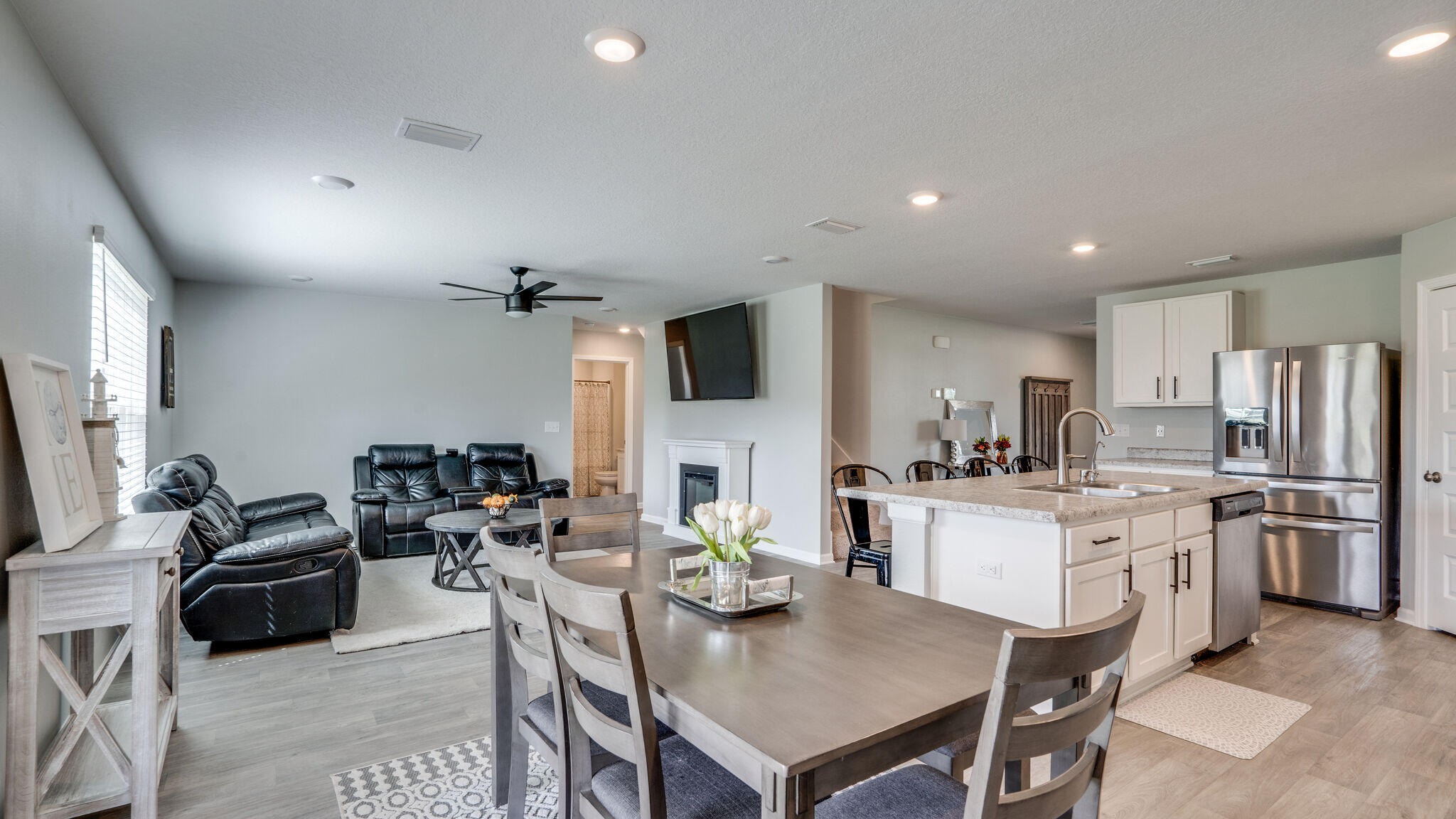 HAMMOCK BAY - Residential