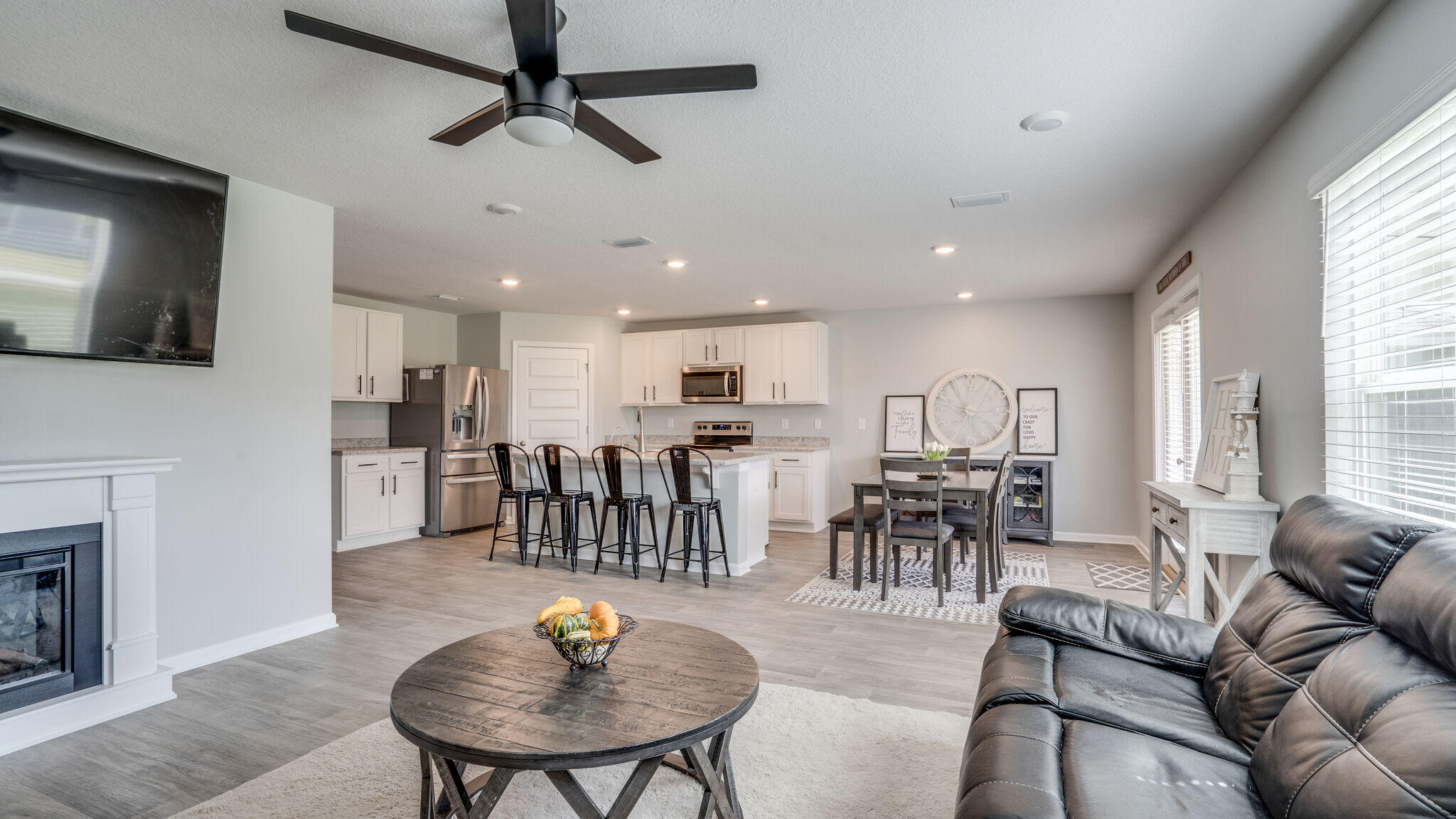 HAMMOCK BAY - Residential