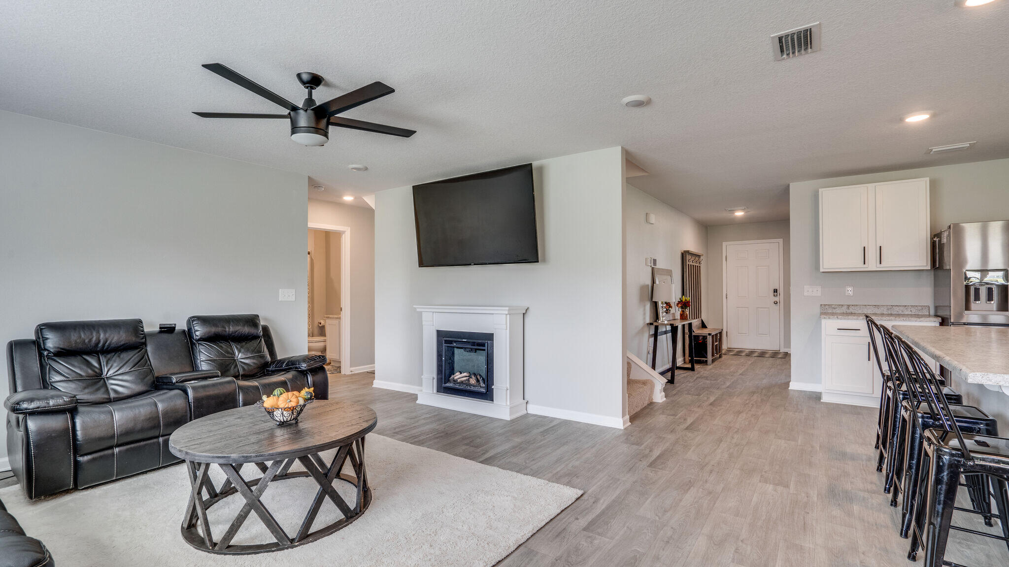 HAMMOCK BAY - Residential