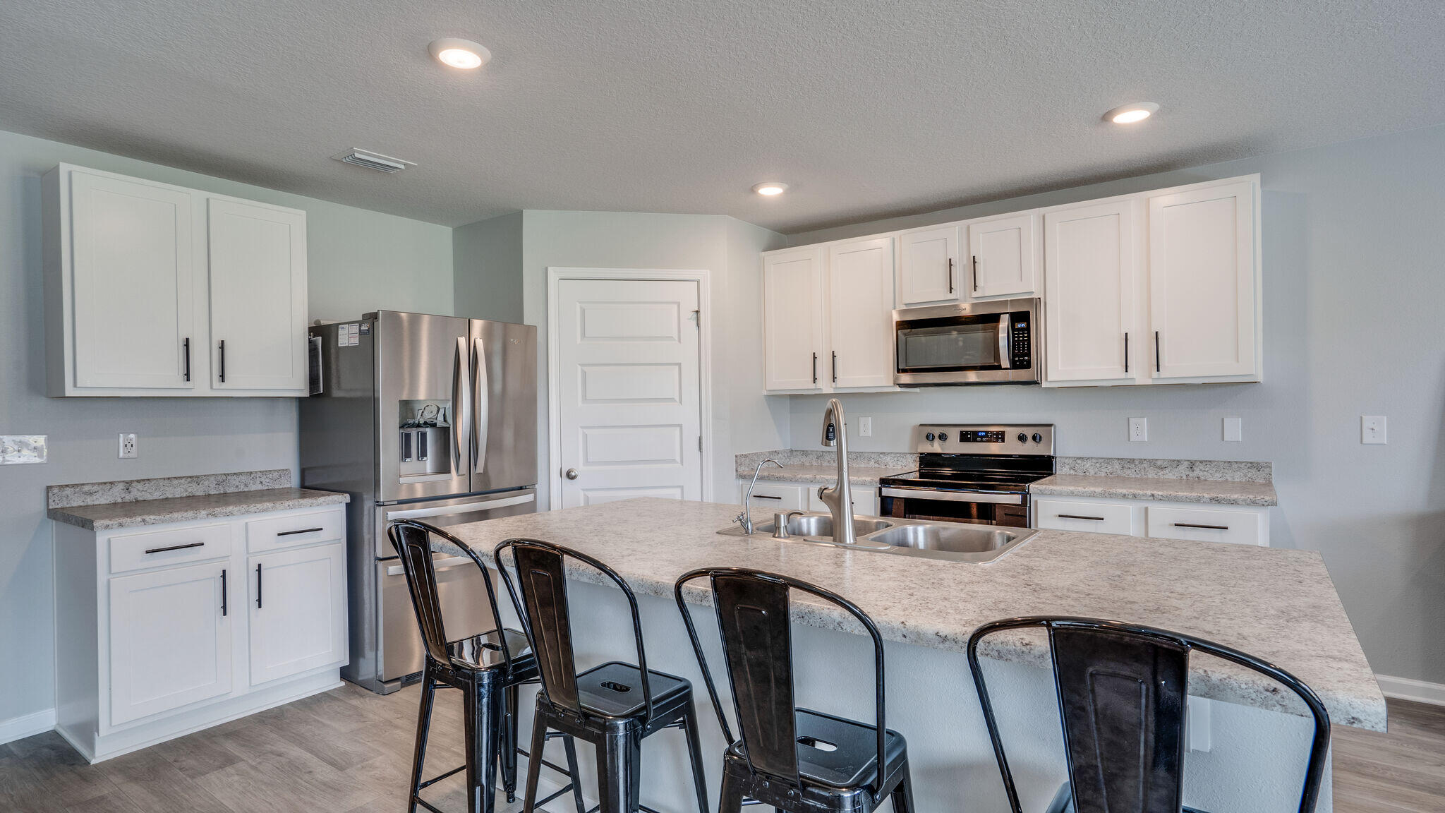 HAMMOCK BAY - Residential