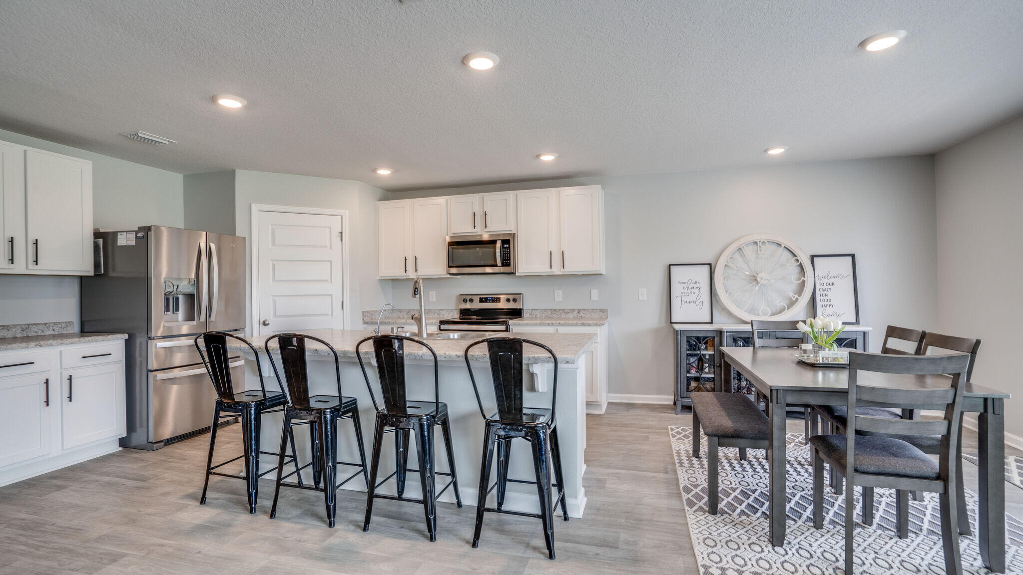 HAMMOCK BAY - Residential