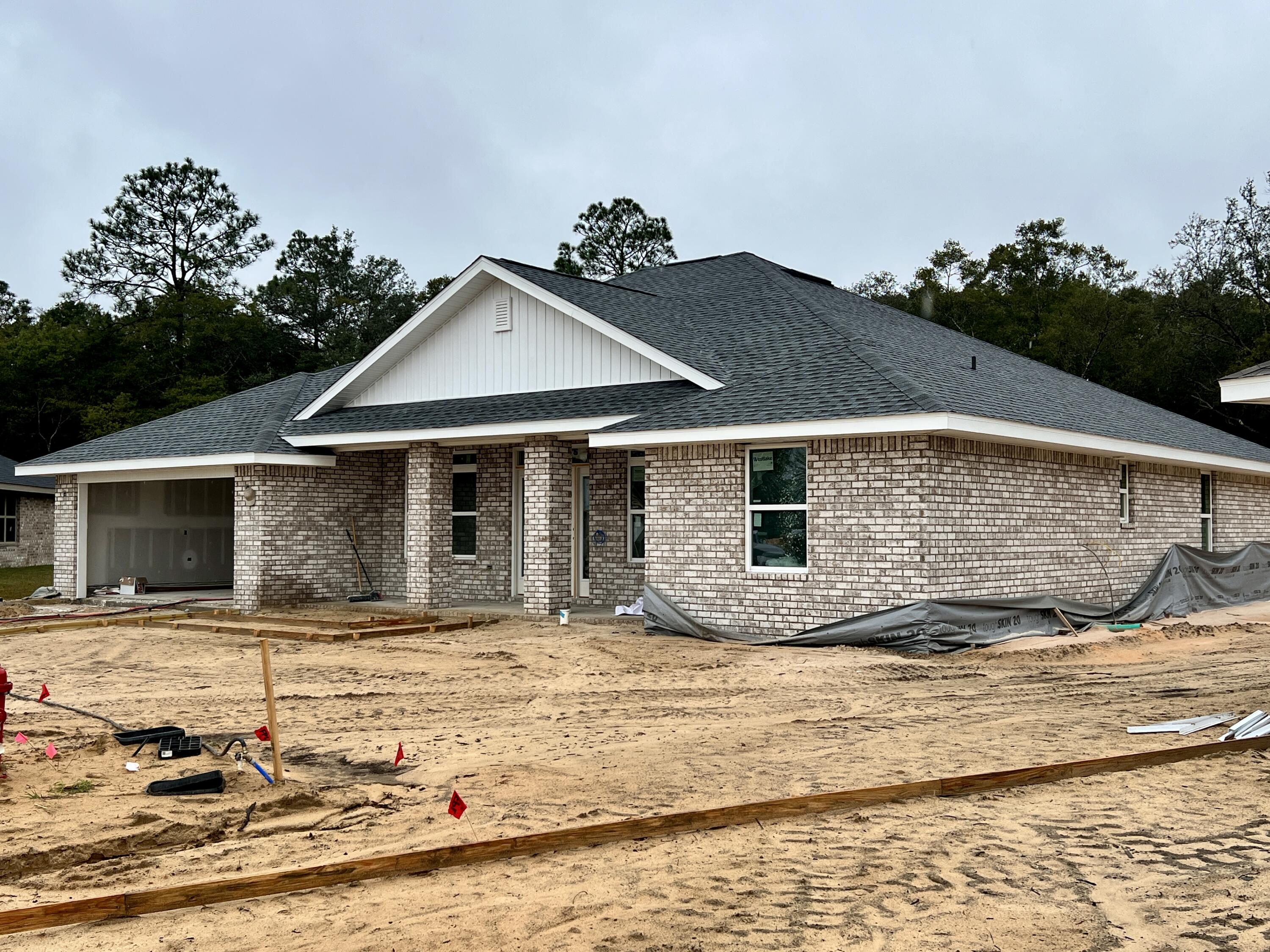 HIDDEN PINES PH 1 - Residential