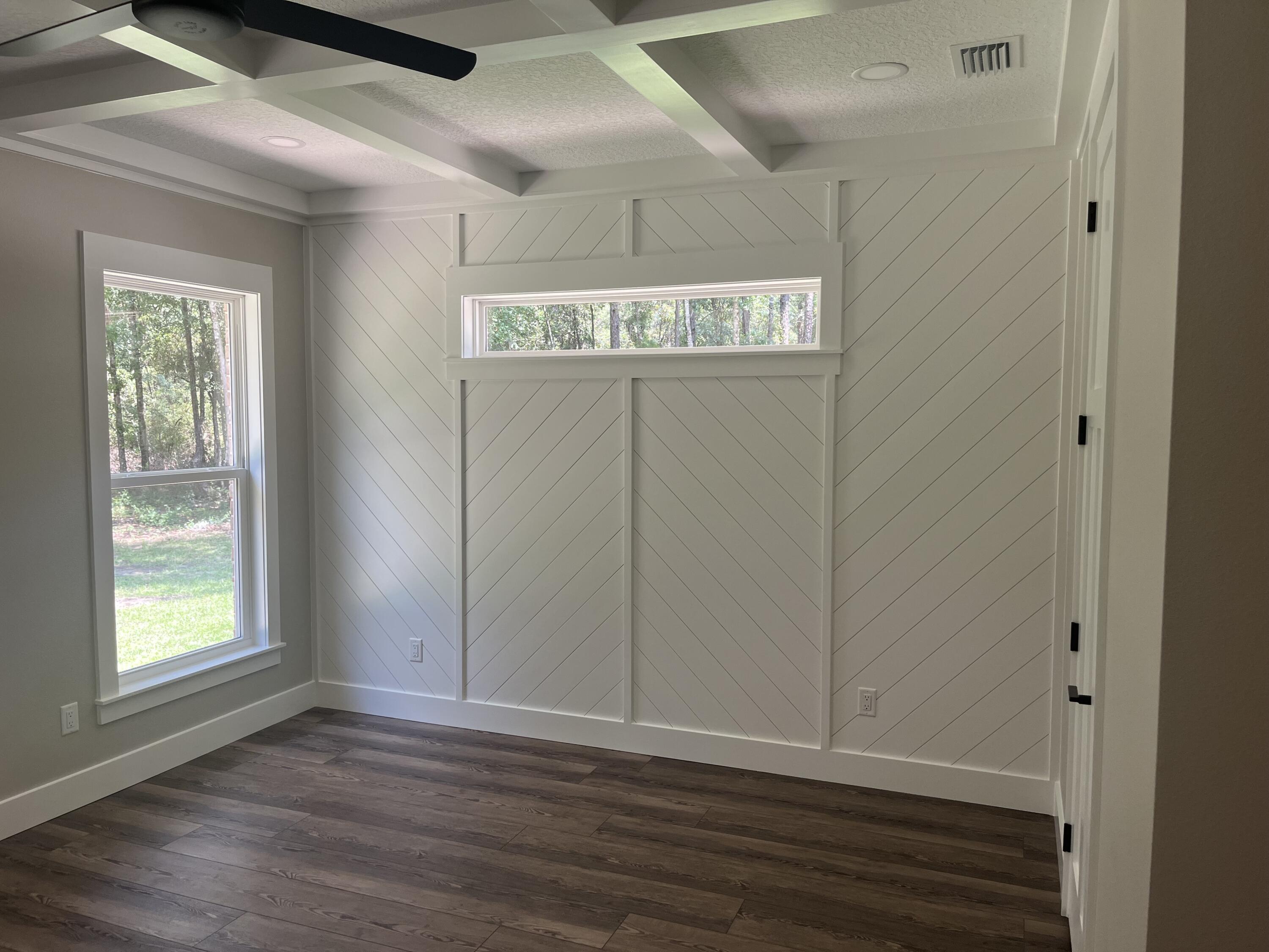 Meets and Bounds - Residential