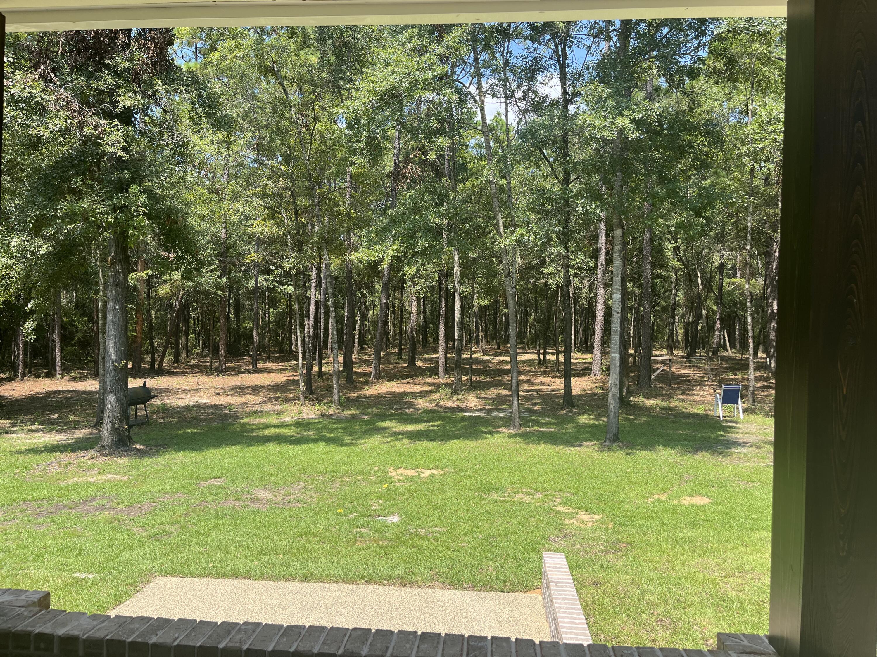 Meets and Bounds - Residential