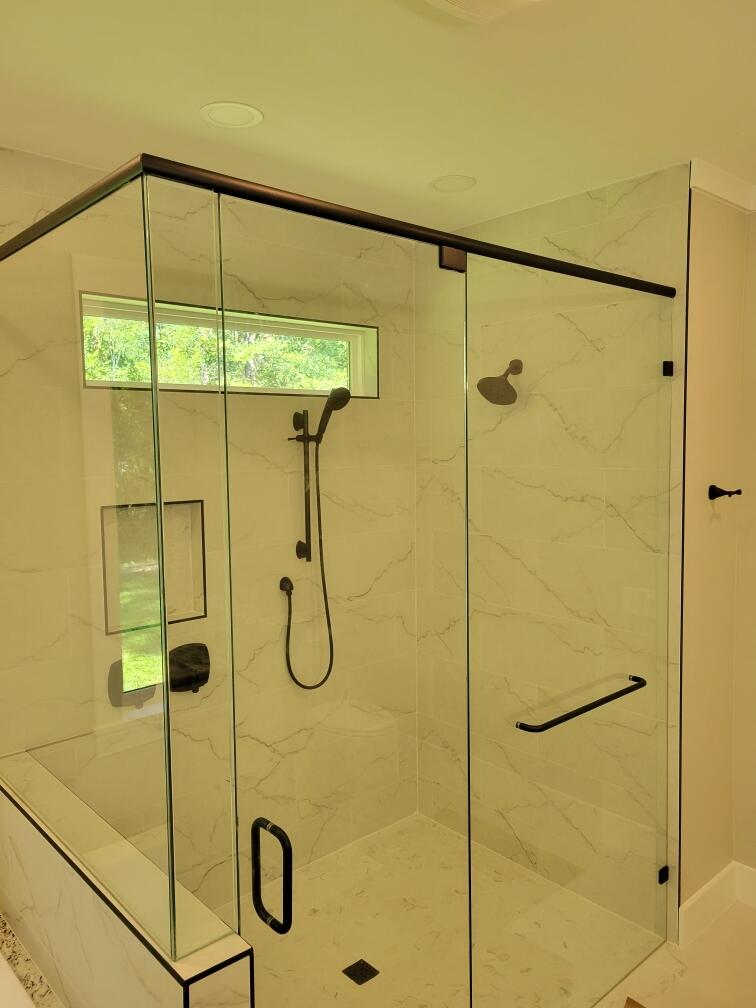 Meets and Bounds - Residential