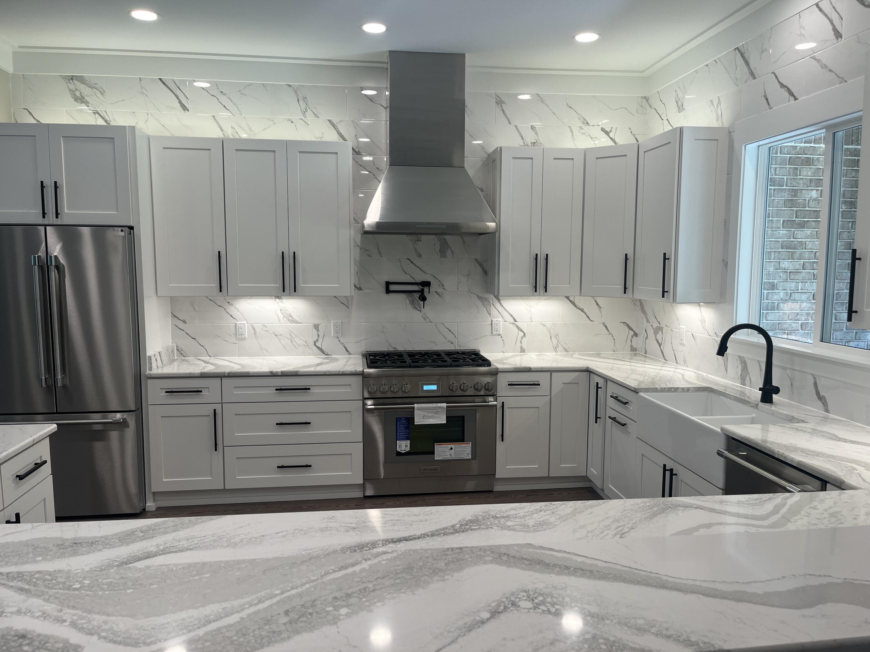 Meets and Bounds - Residential