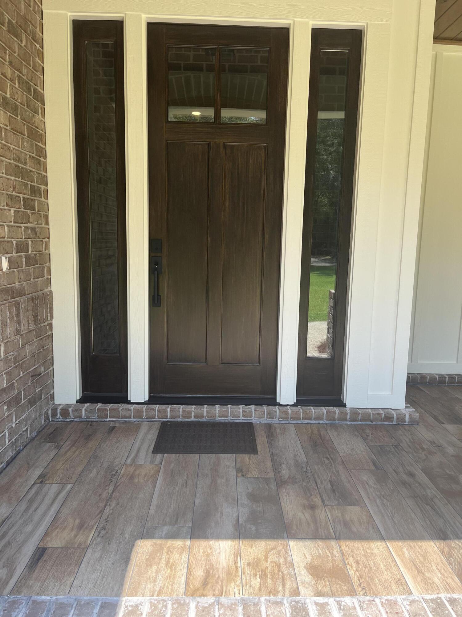 Meets and Bounds - Residential