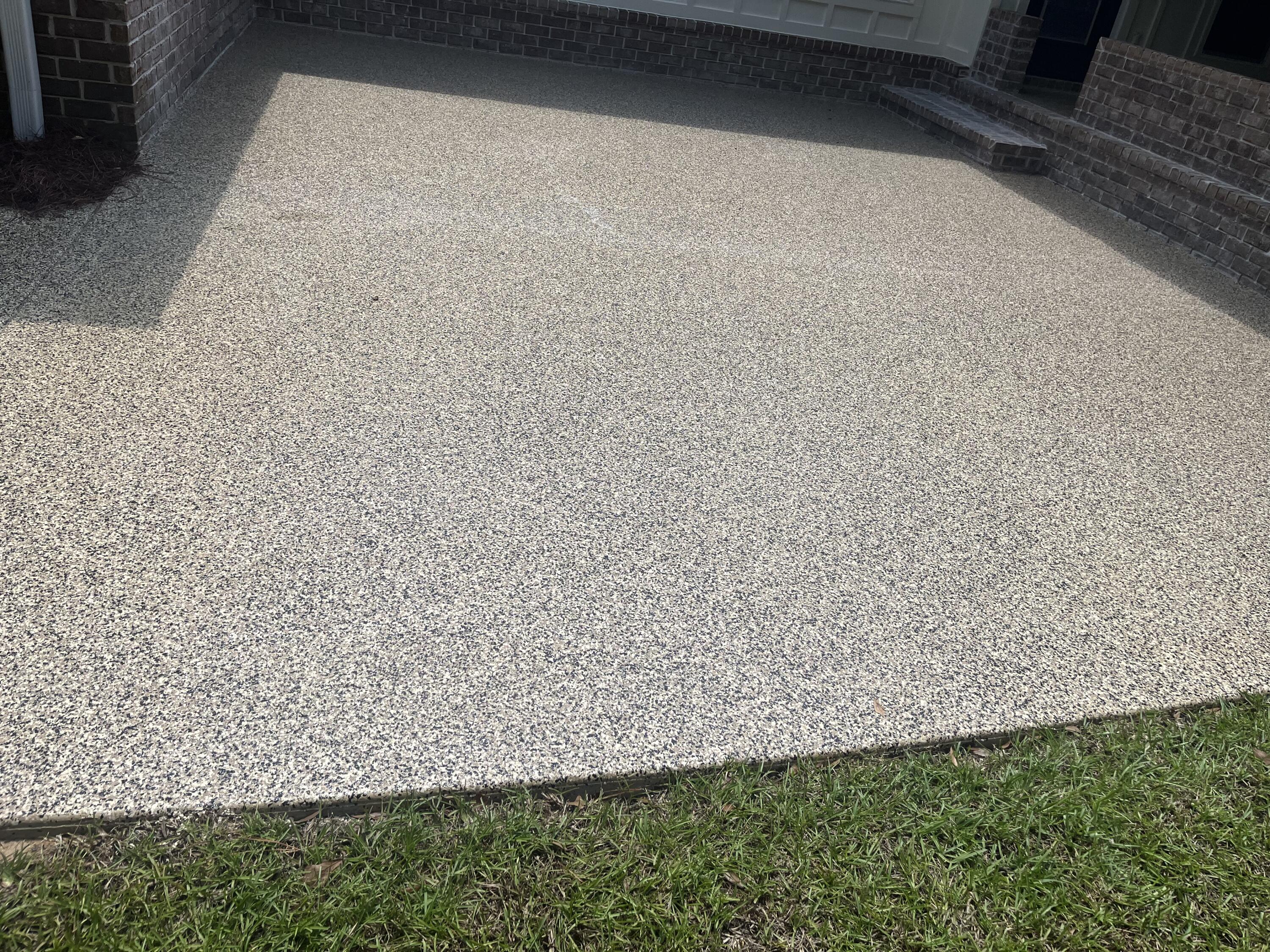 Meets and Bounds - Residential