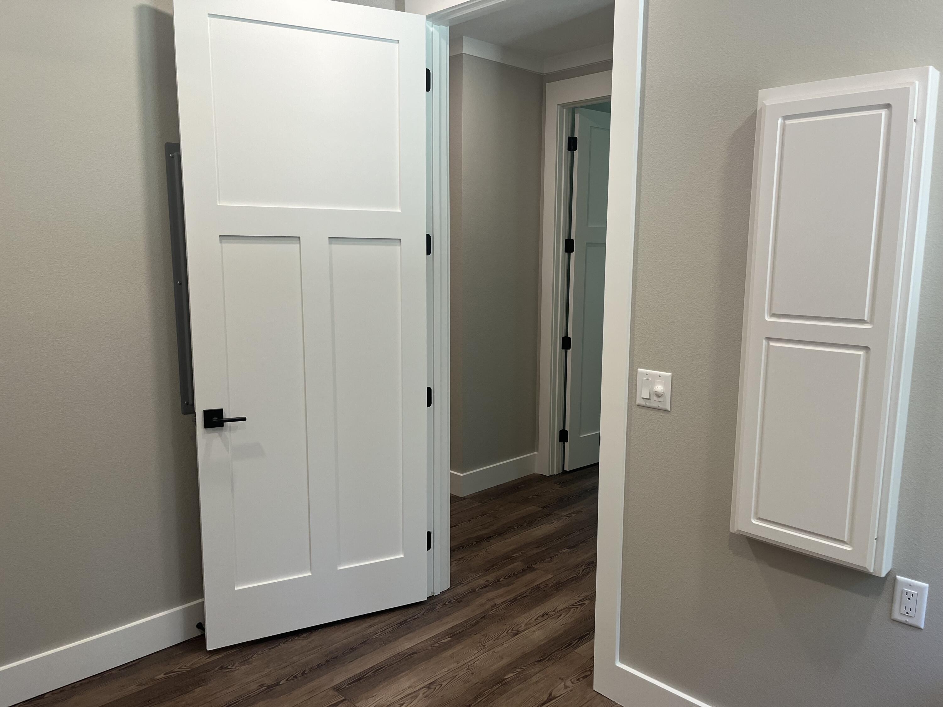 Meets and Bounds - Residential