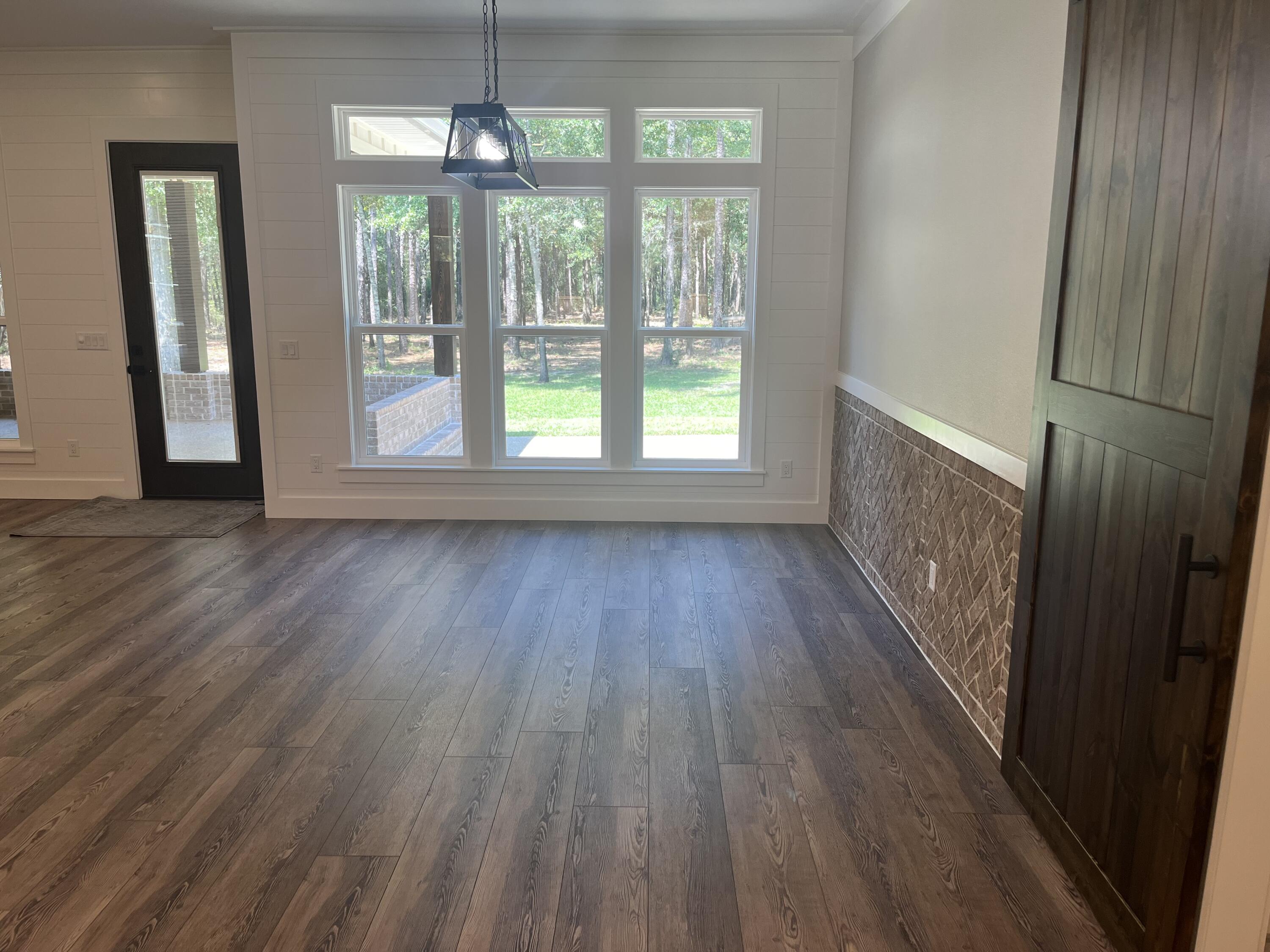 Meets and Bounds - Residential