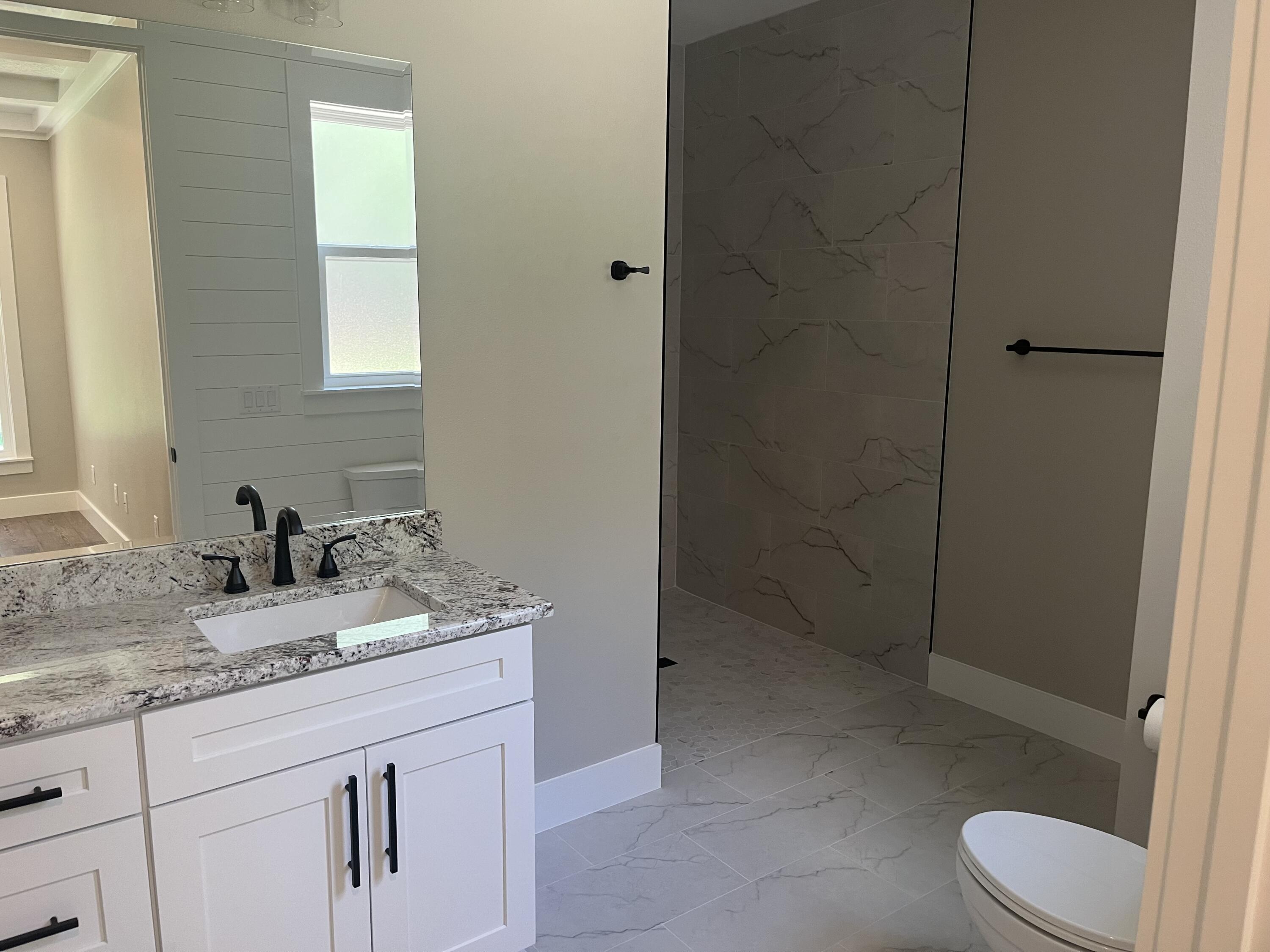 Meets and Bounds - Residential