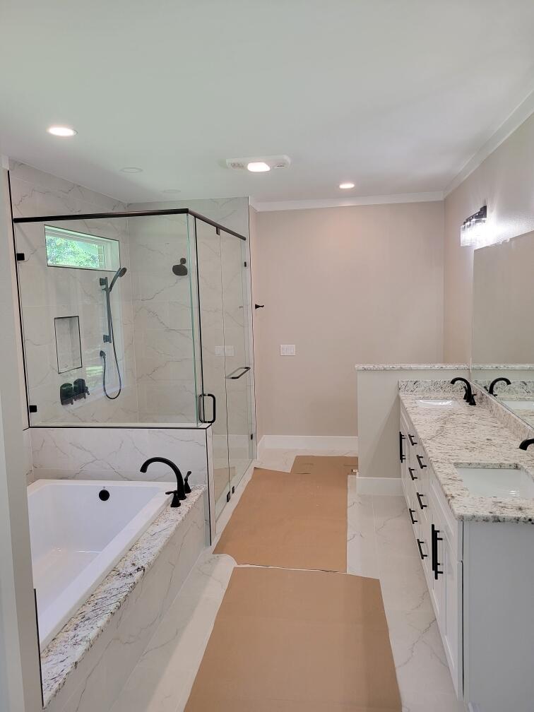 Meets and Bounds - Residential