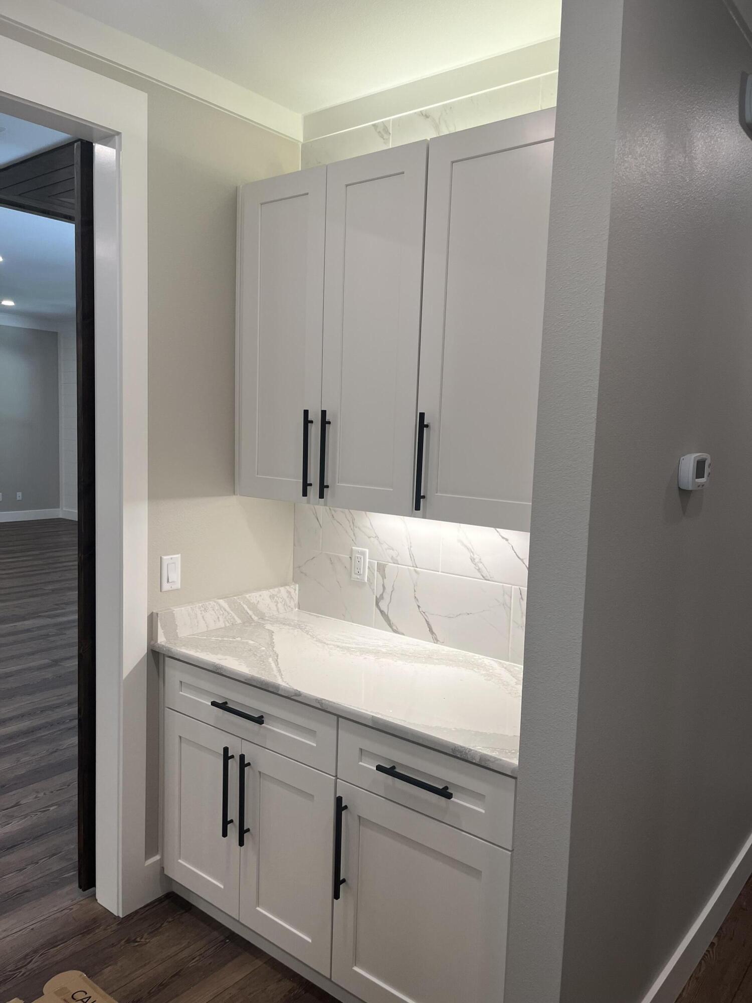 Meets and Bounds - Residential