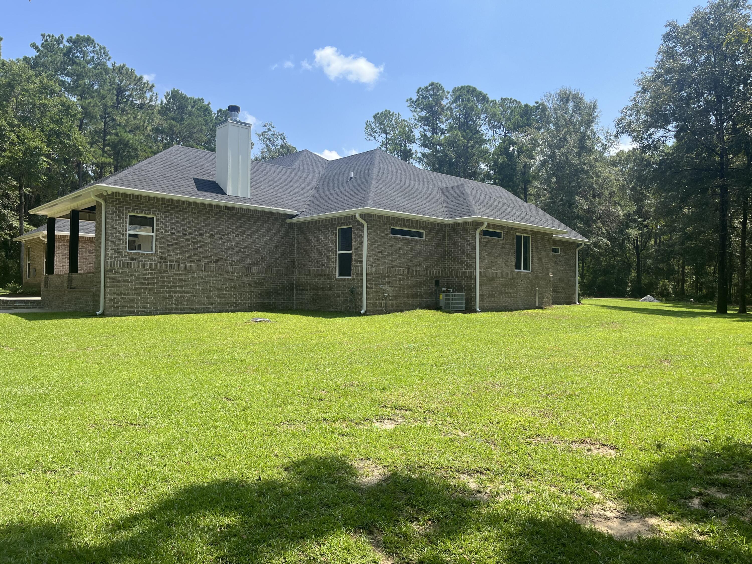 Meets and Bounds - Residential