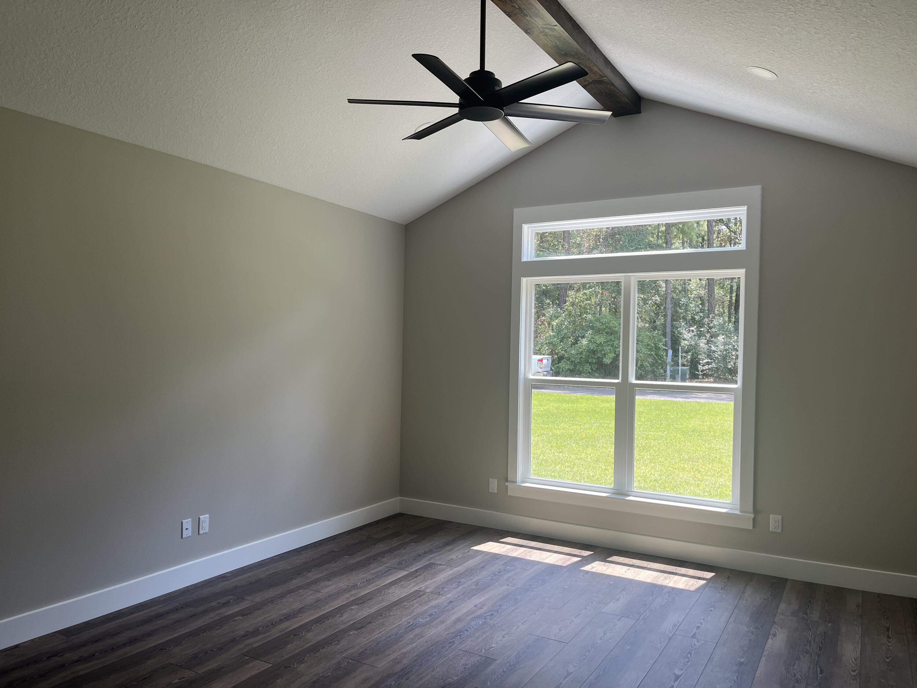 Meets and Bounds - Residential