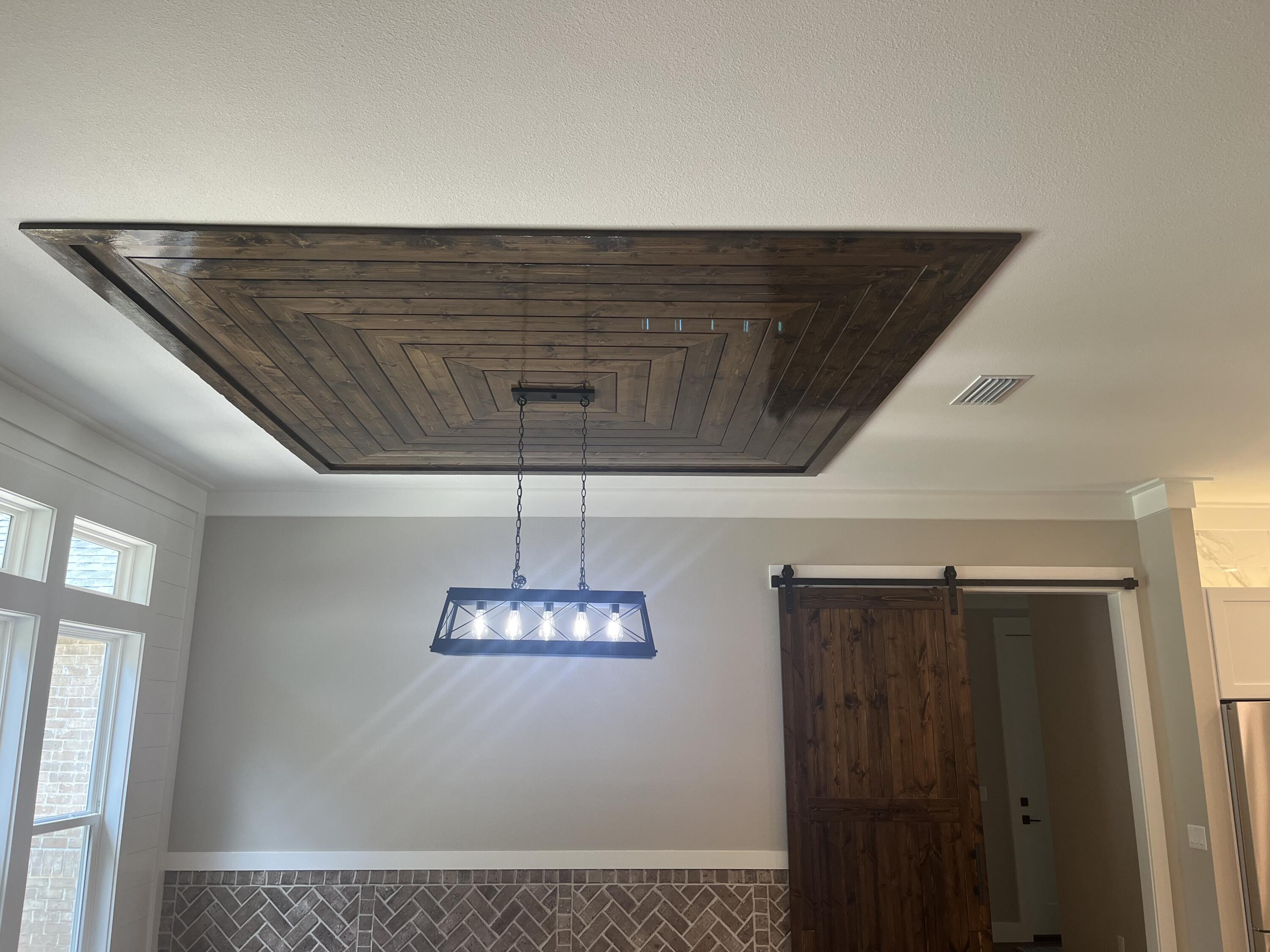 Meets and Bounds - Residential