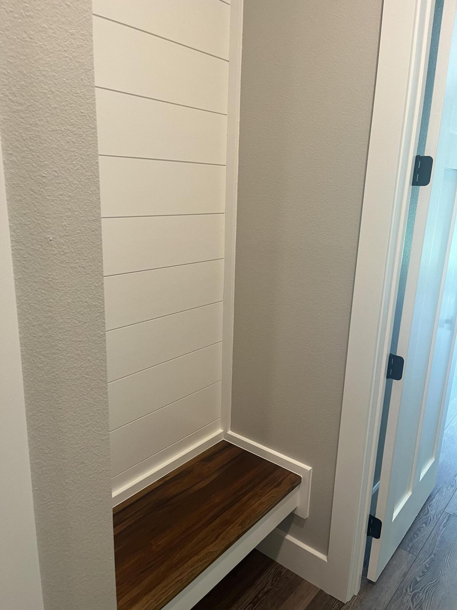 Meets and Bounds - Residential