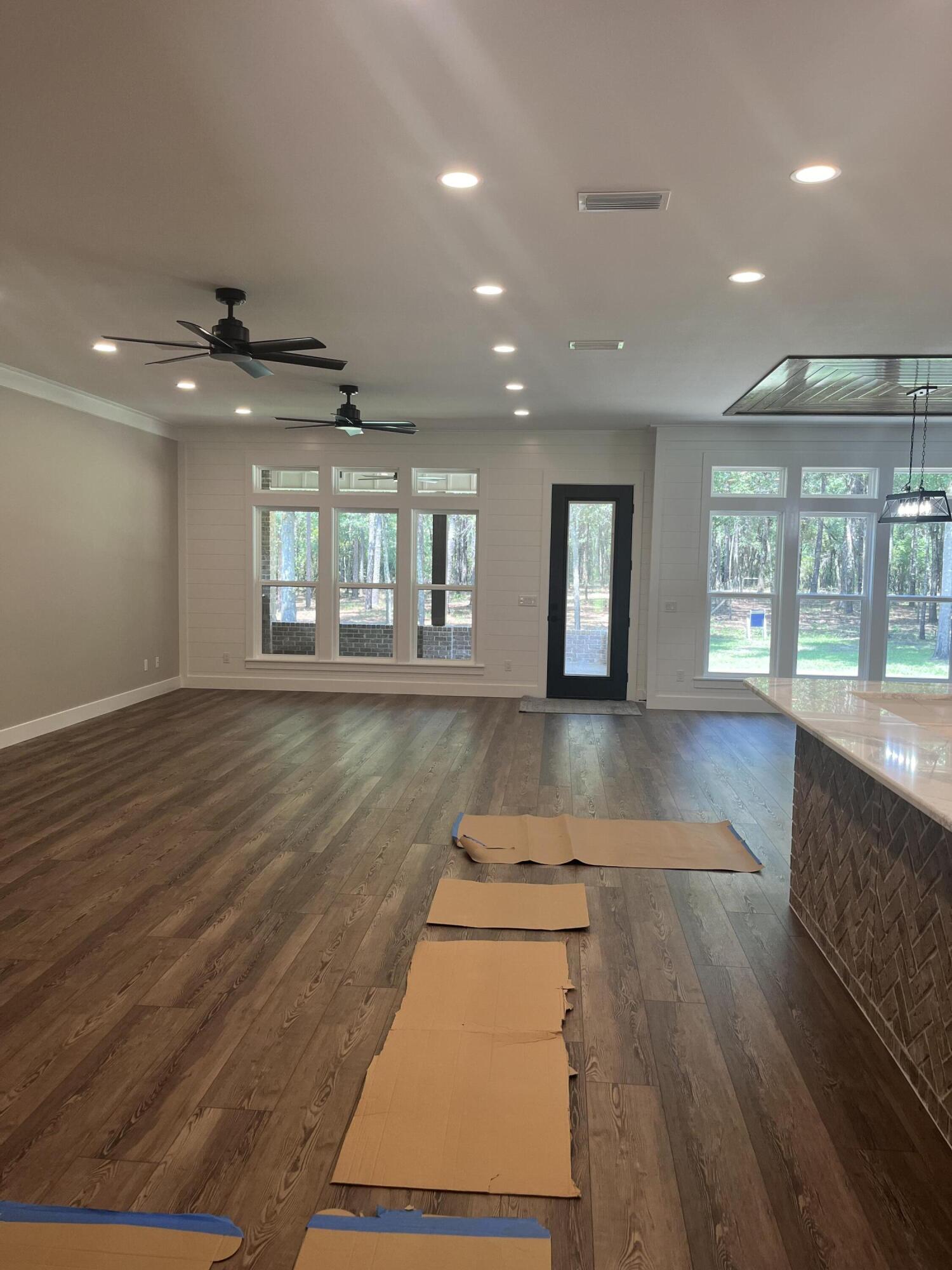 Meets and Bounds - Residential