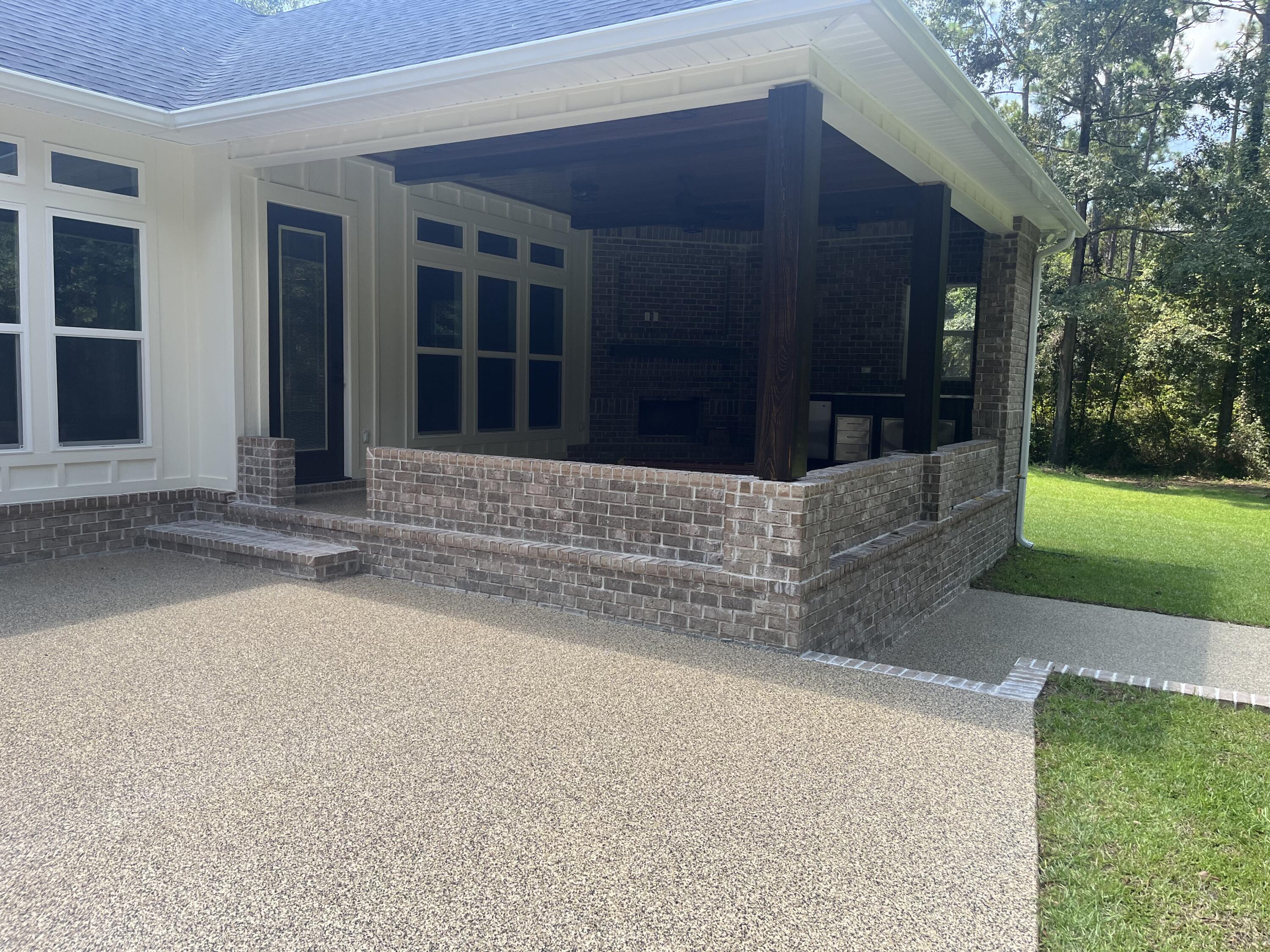 Meets and Bounds - Residential