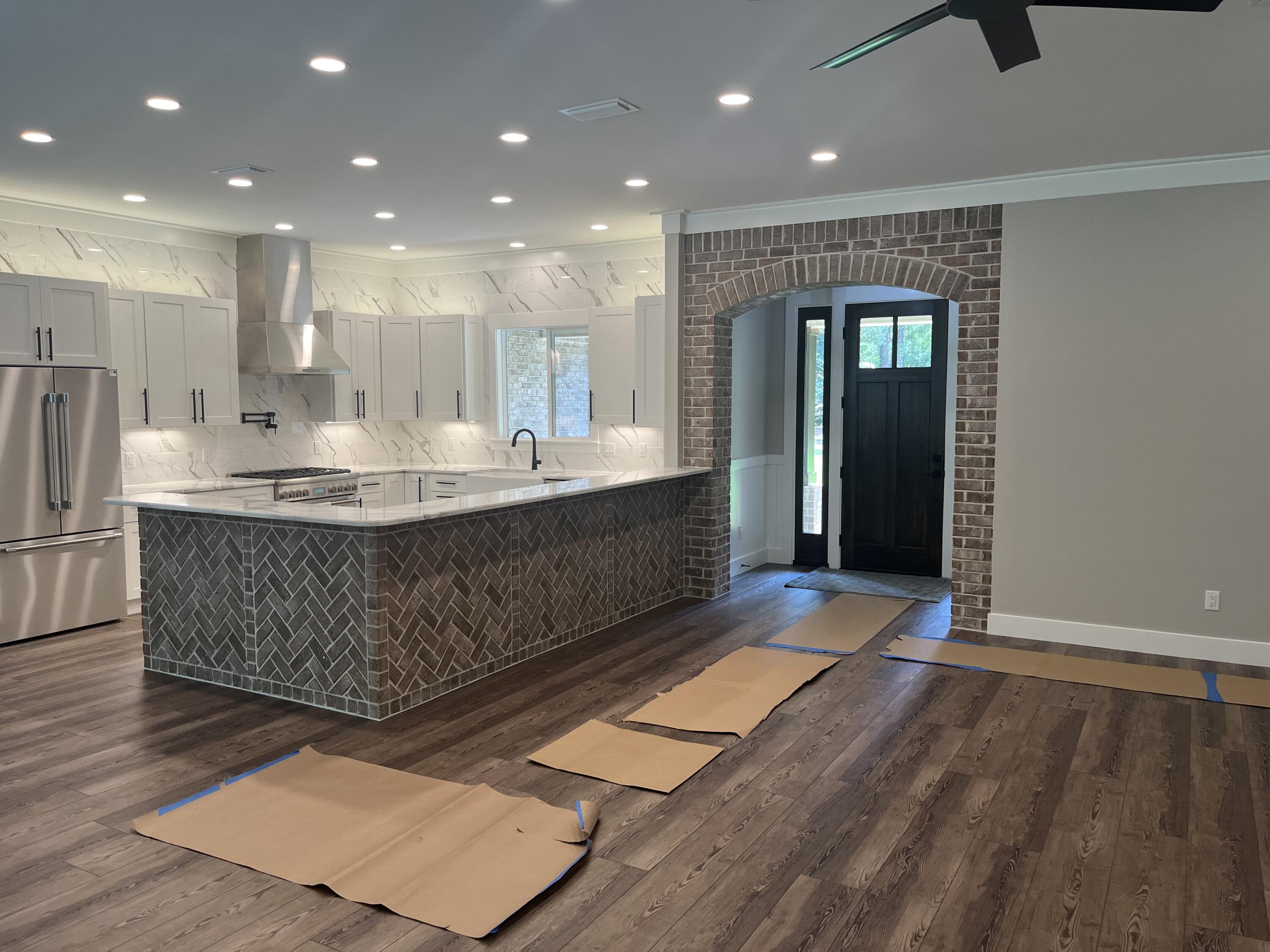 Meets and Bounds - Residential