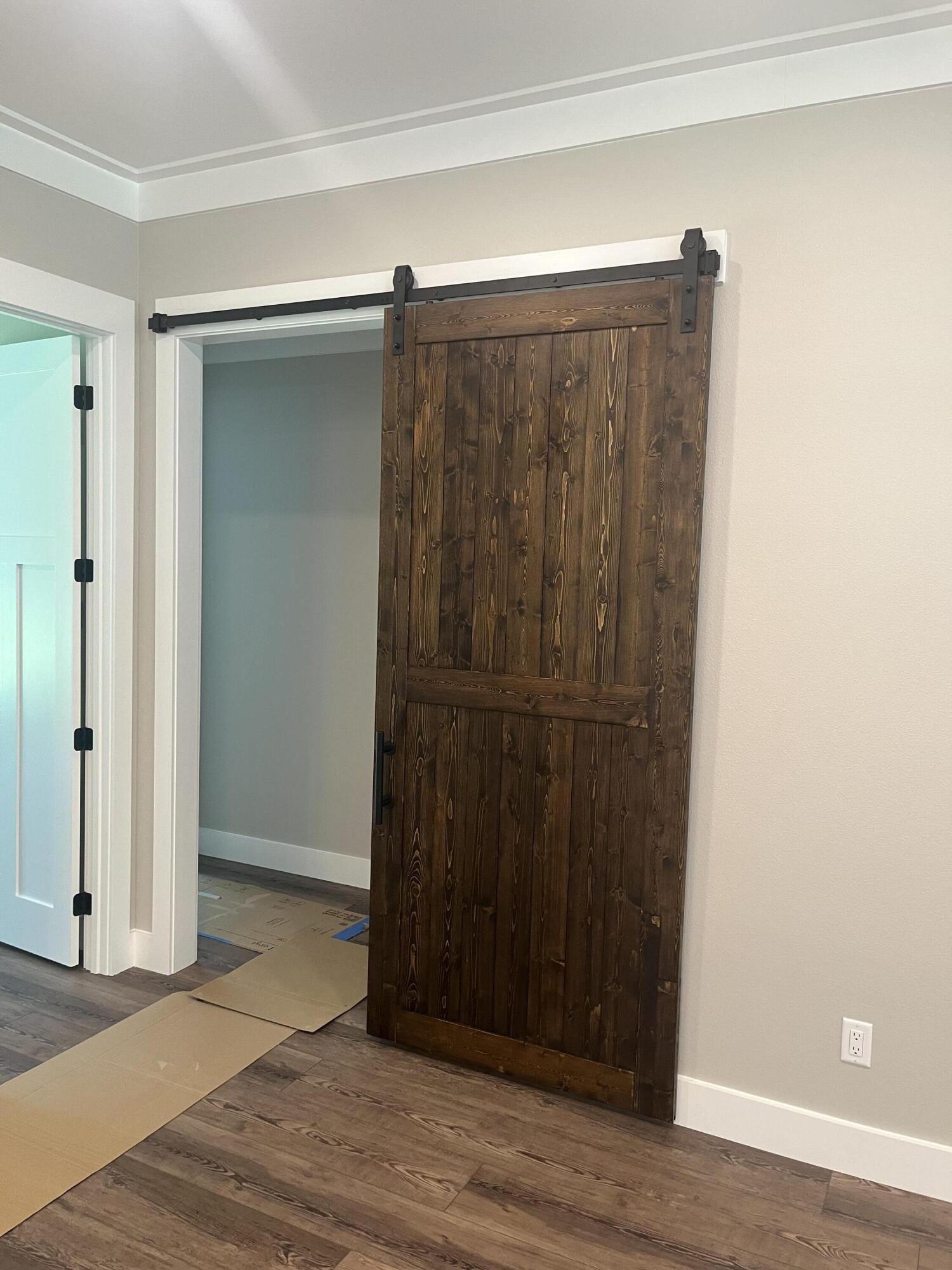 Meets and Bounds - Residential