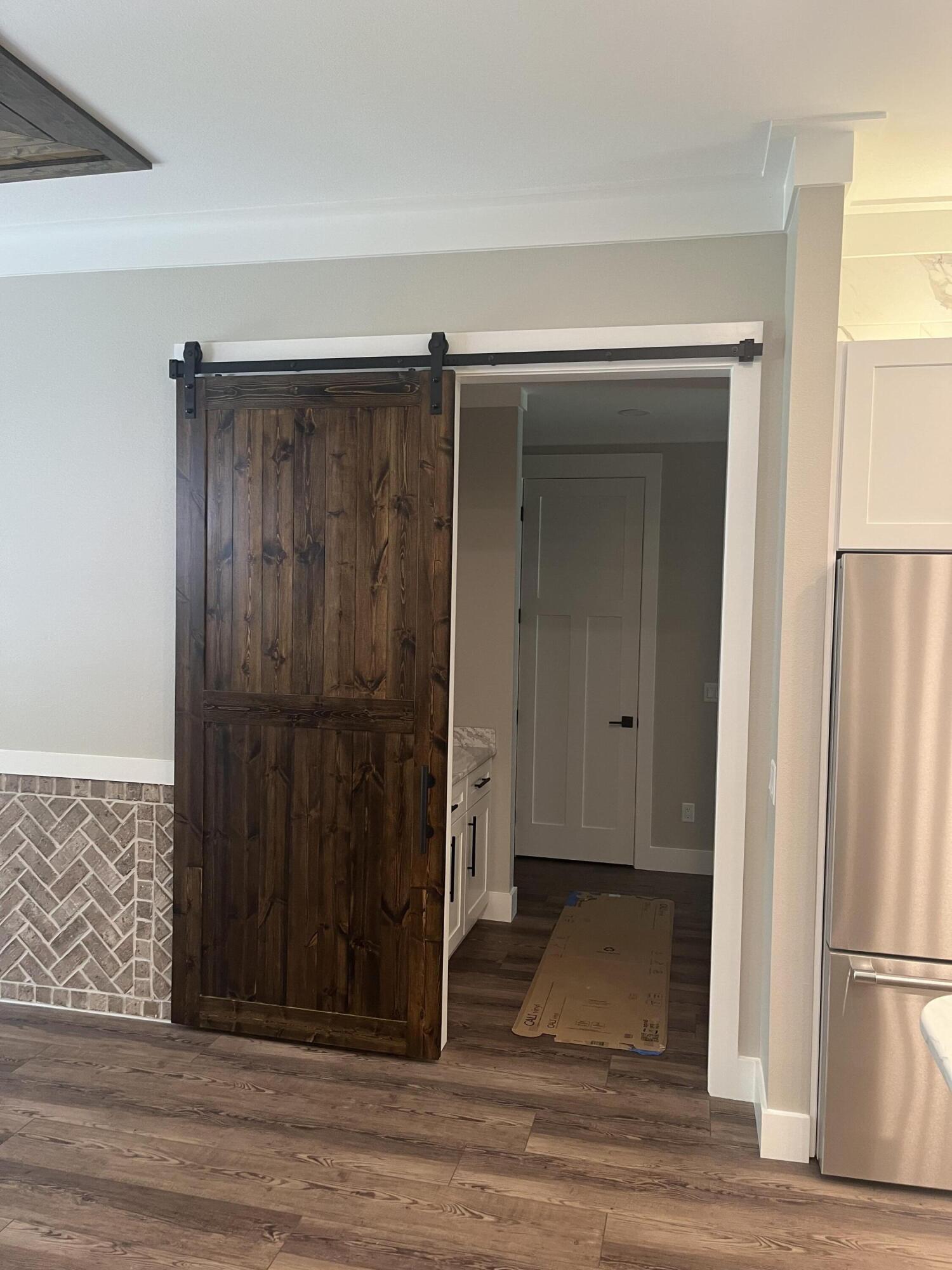 Meets and Bounds - Residential