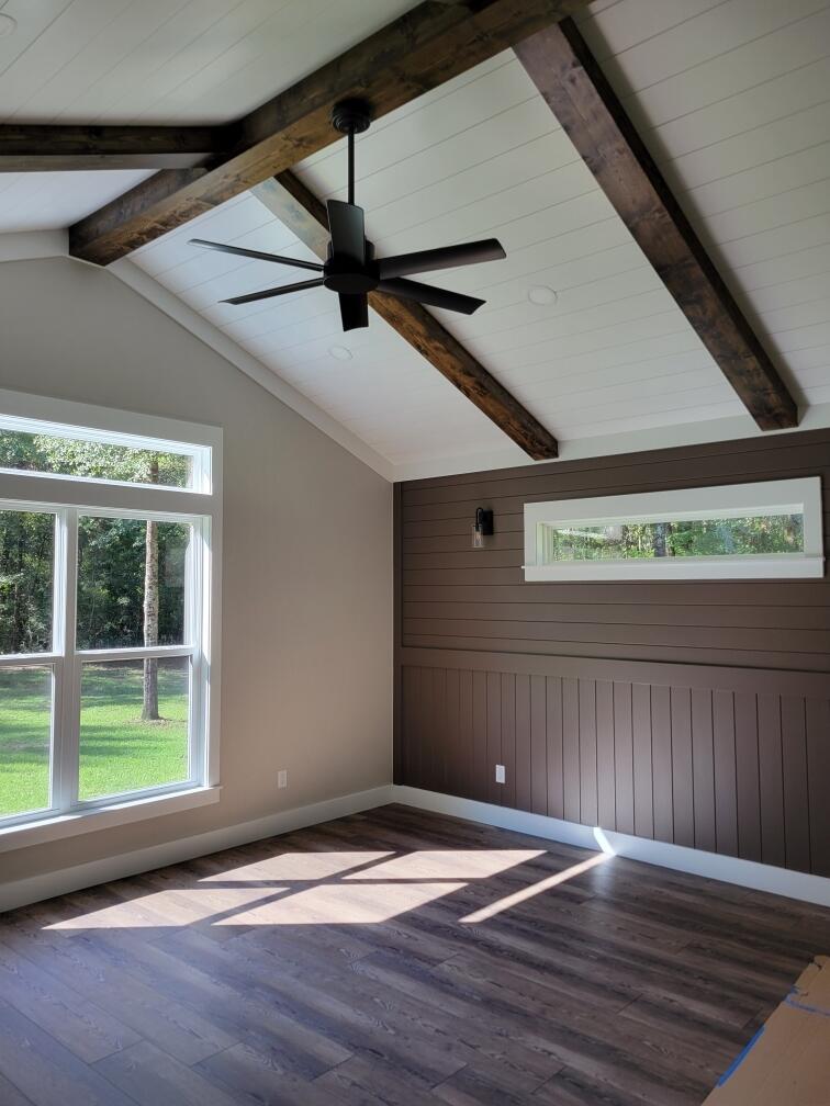 Meets and Bounds - Residential