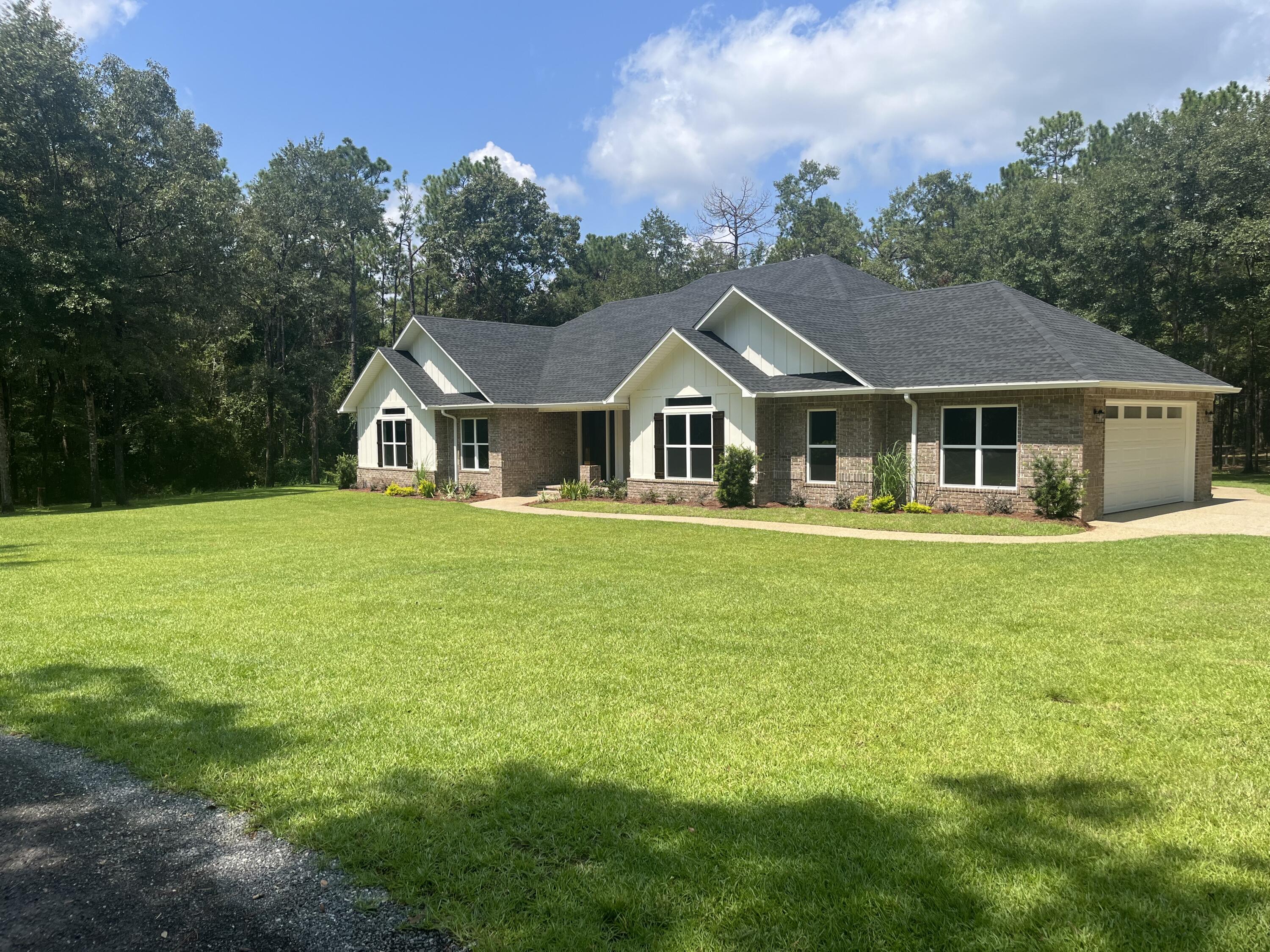 Meets and Bounds - Residential